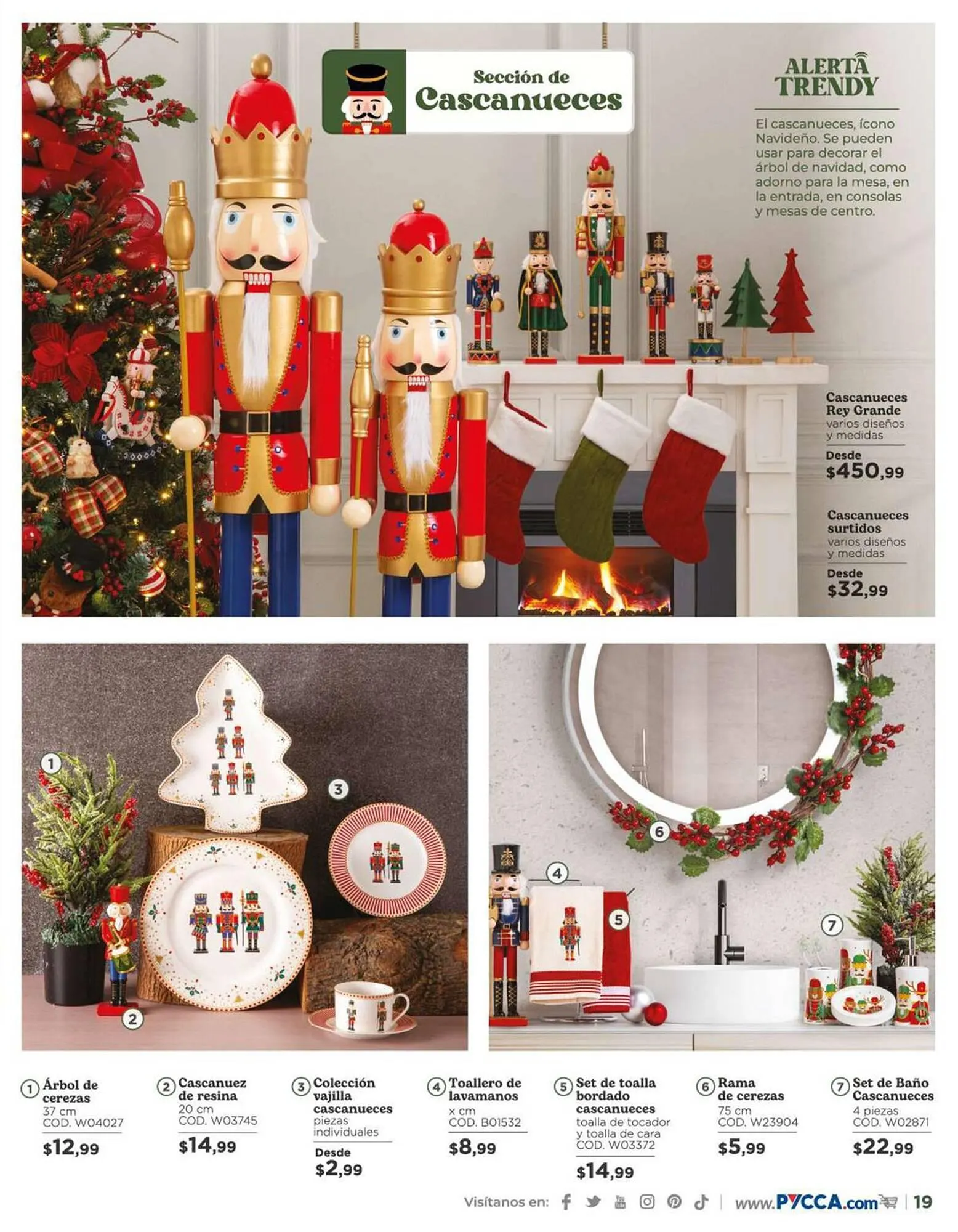 Catalogo de Catálogo Pycca 18 de octubre al 21 de noviembre 2023 - Pag 21