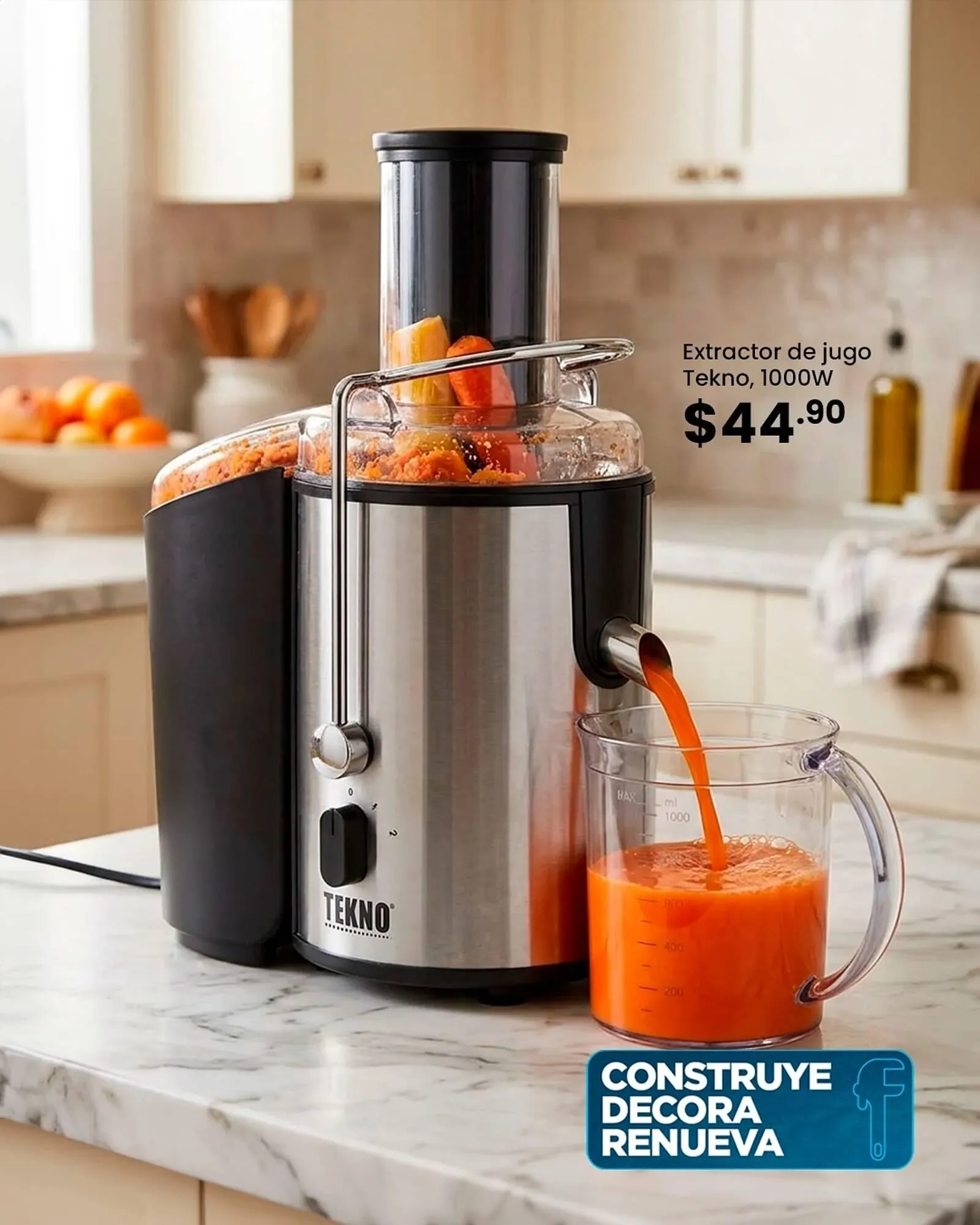 Catalogo de Catálogo Ferrisariato 25 de marzo al 31 de marzo 2026 - Pag 5