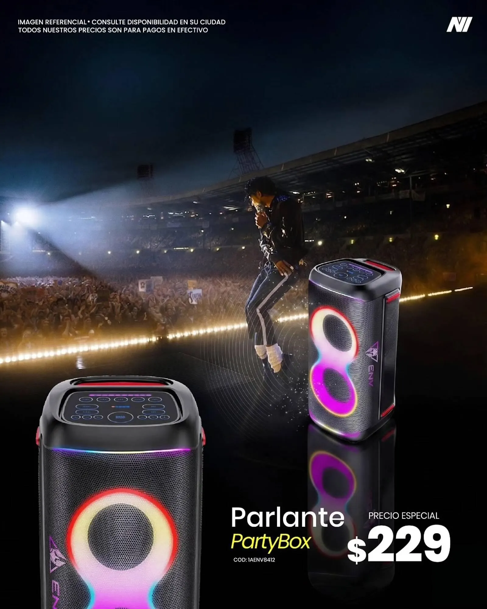 Catalogo de Catálogo Novicompu 25 de abril al 25 de abril 2026 - Pag 4