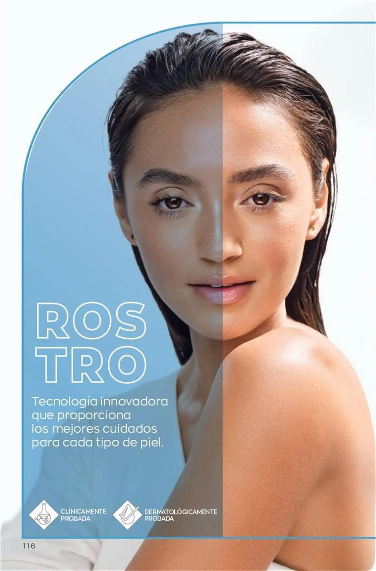 Catalogo de Catálogo AVON 31 de agosto al 2 de septiembre 2023 - Pag 116