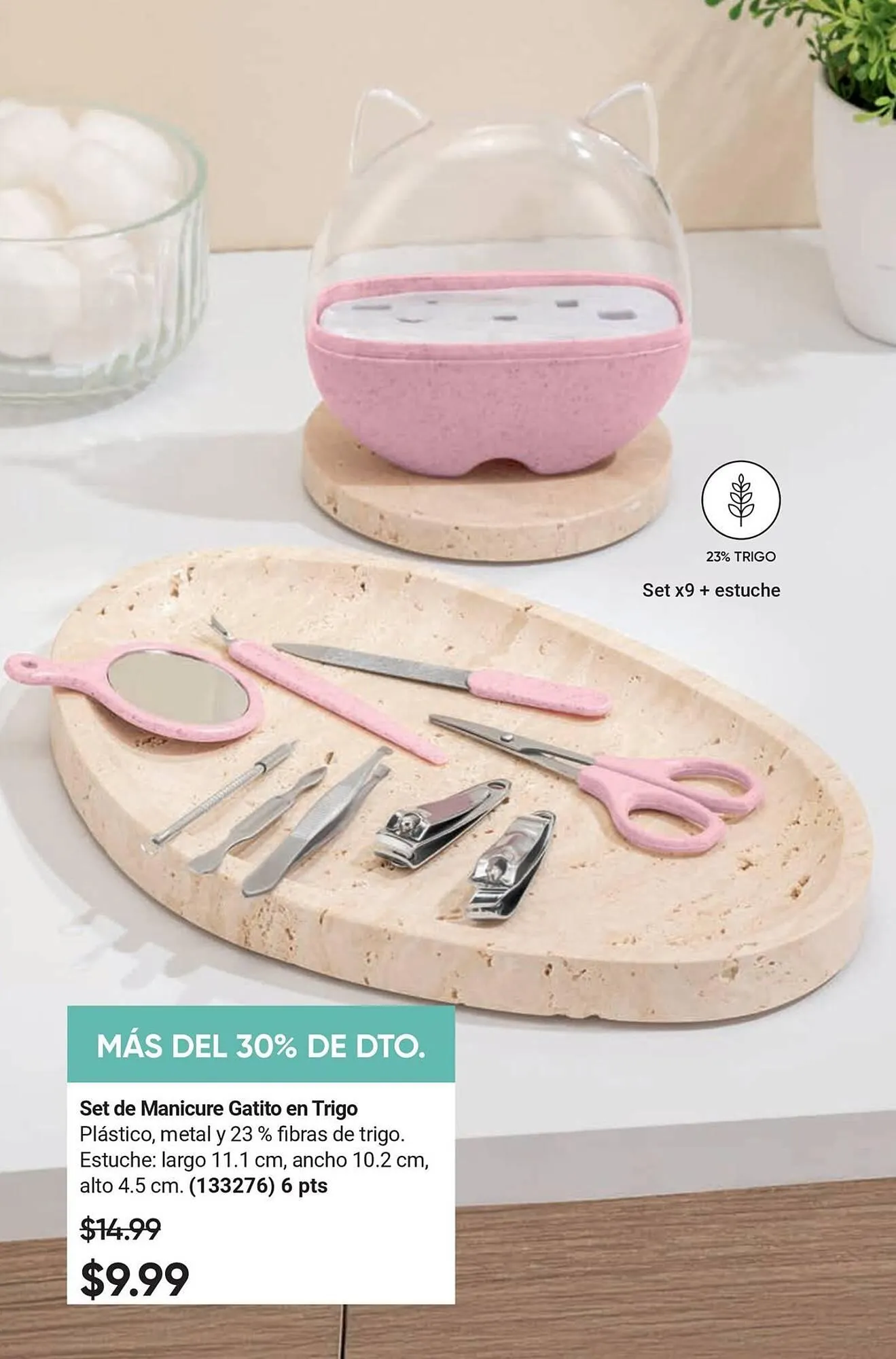 Catalogo de Catálogo AVON 8 de agosto al 31 de diciembre 2025 - Pag 103