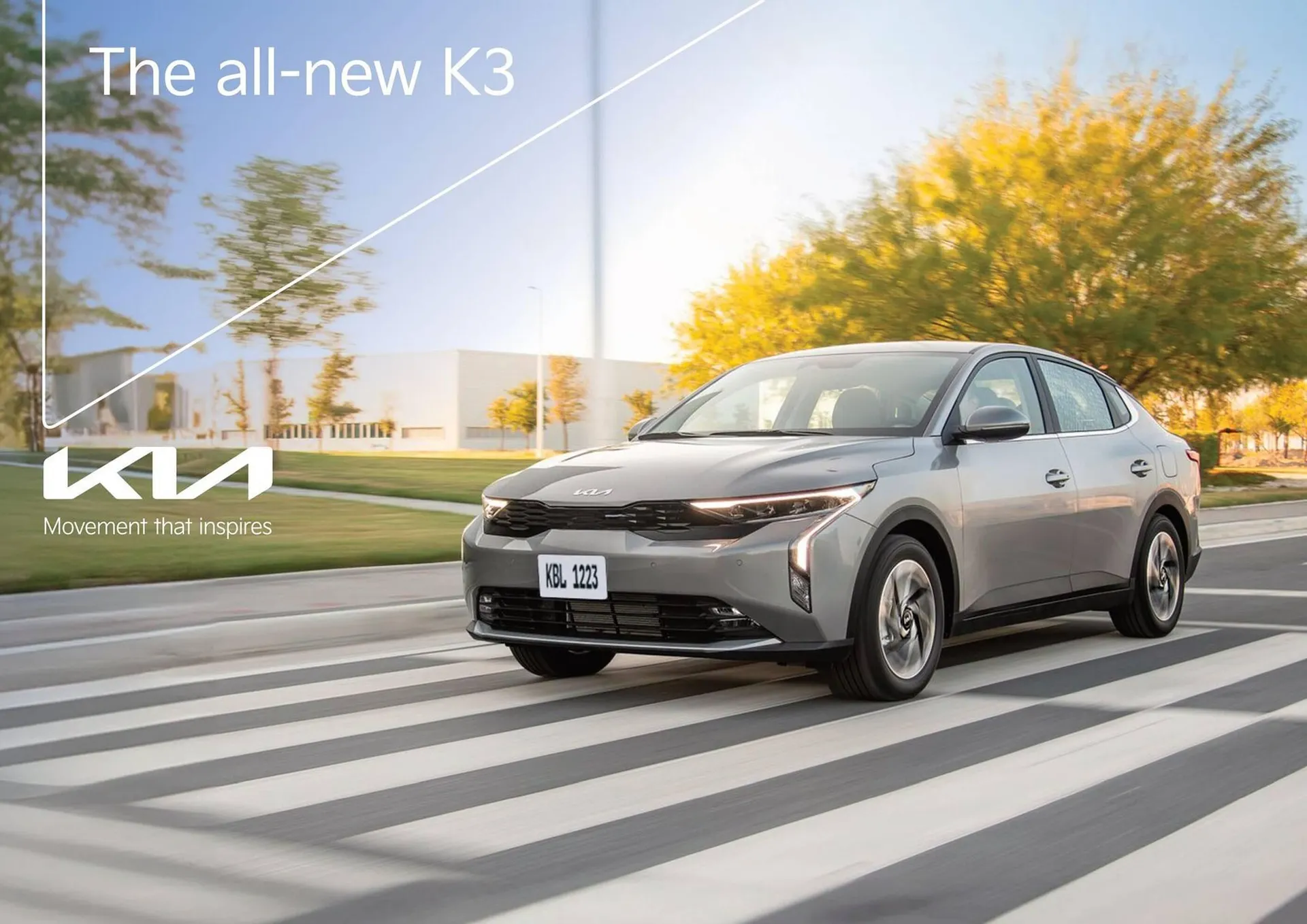 Catalogo de Catálogo Kia 24 de octubre al 24 de octubre 2025 - Pag 1