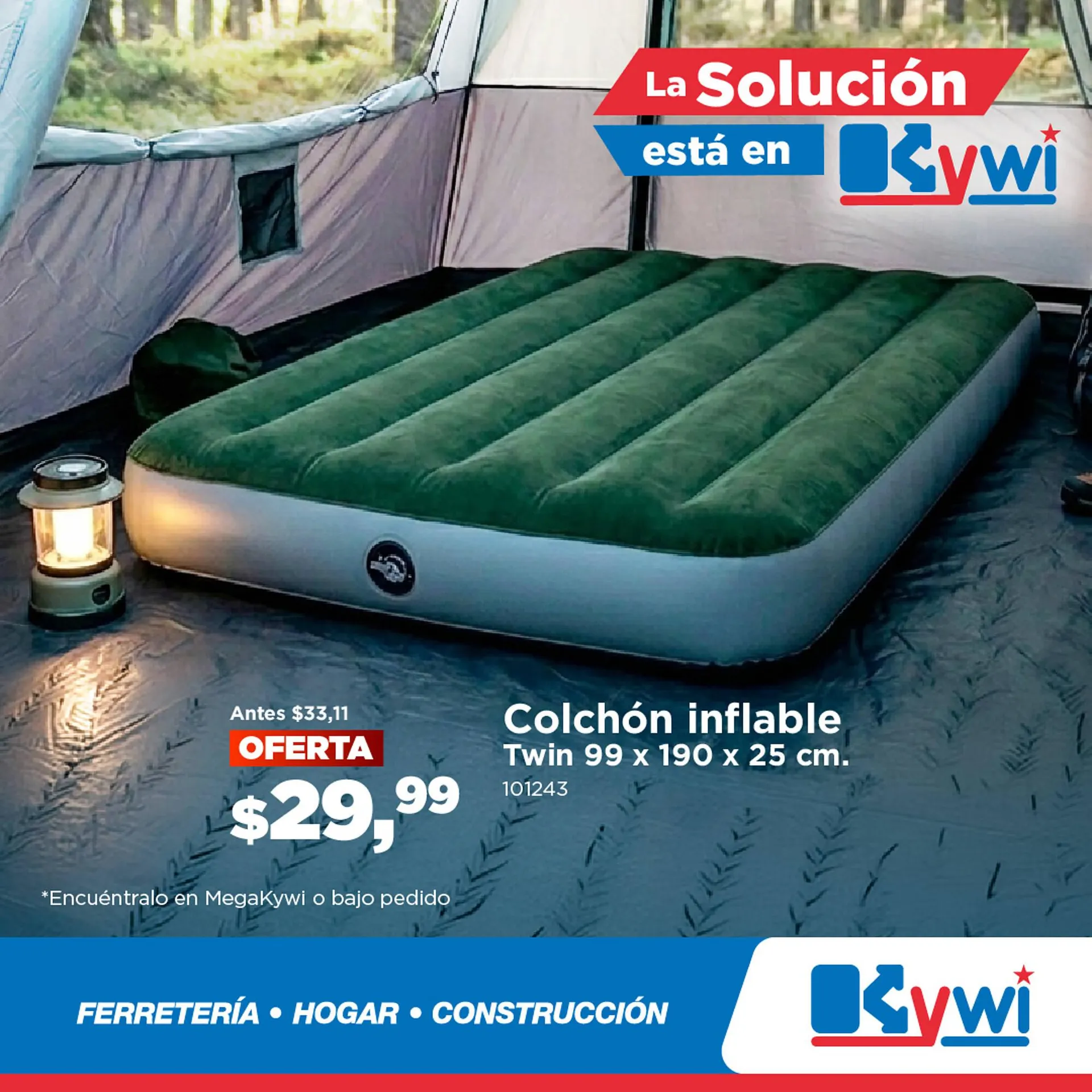 Catalogo de Catálogo Kywi 3 de abril al 10 de abril 2026 - Pag 4