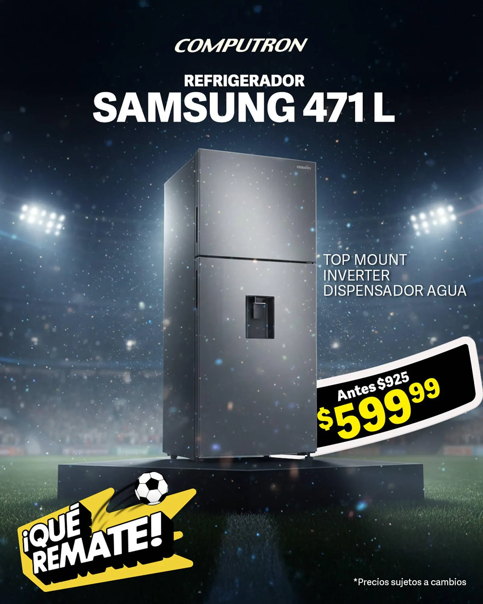 Catalogo de Catálogo Computron 7 de enero al 10 de enero 2026 - Pag 3