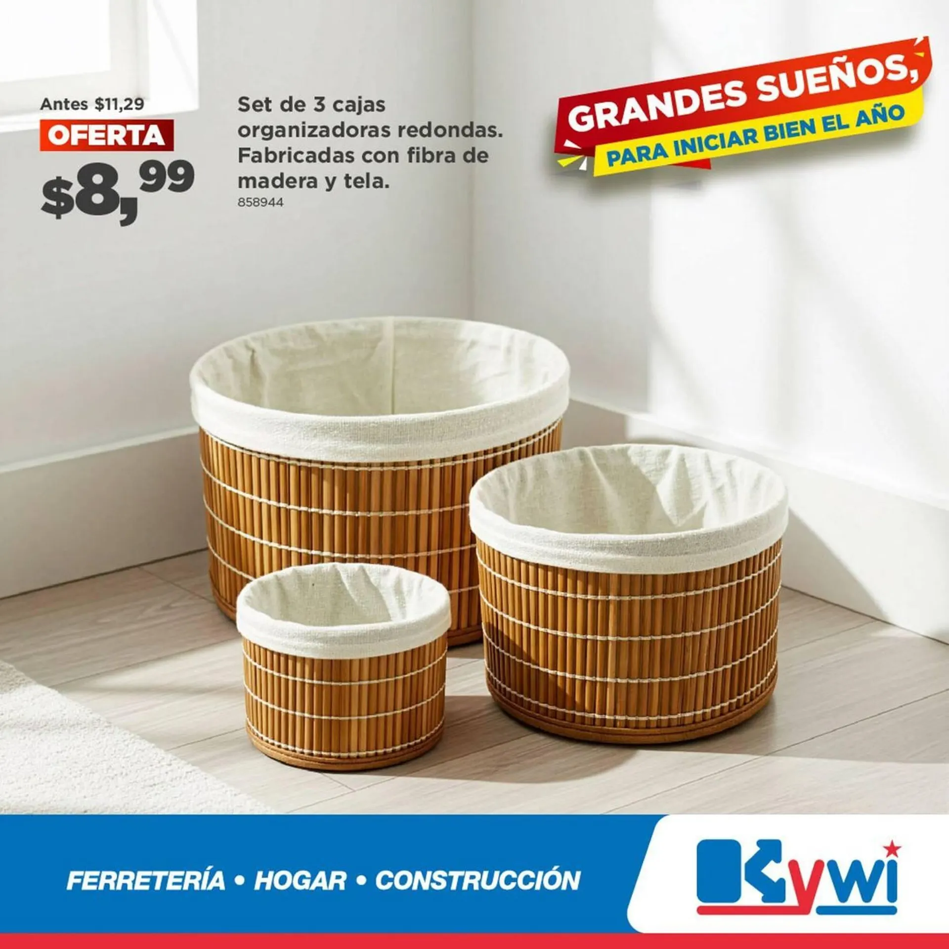 Catalogo de Catálogo Kywi 26 de enero al 1 de febrero 2026 - Pag 4