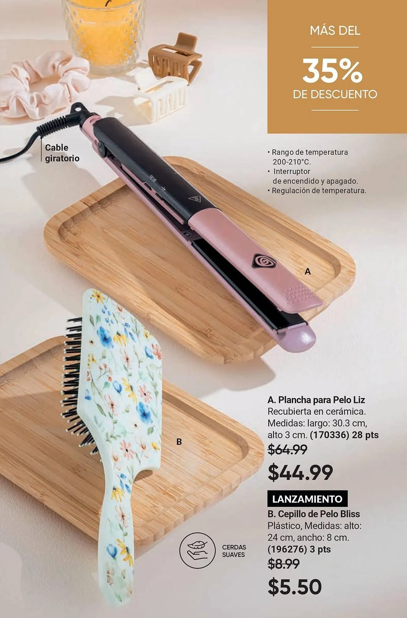 Catalogo de Catálogo AVON 9 de diciembre al 31 de diciembre 2025 - Pag 9