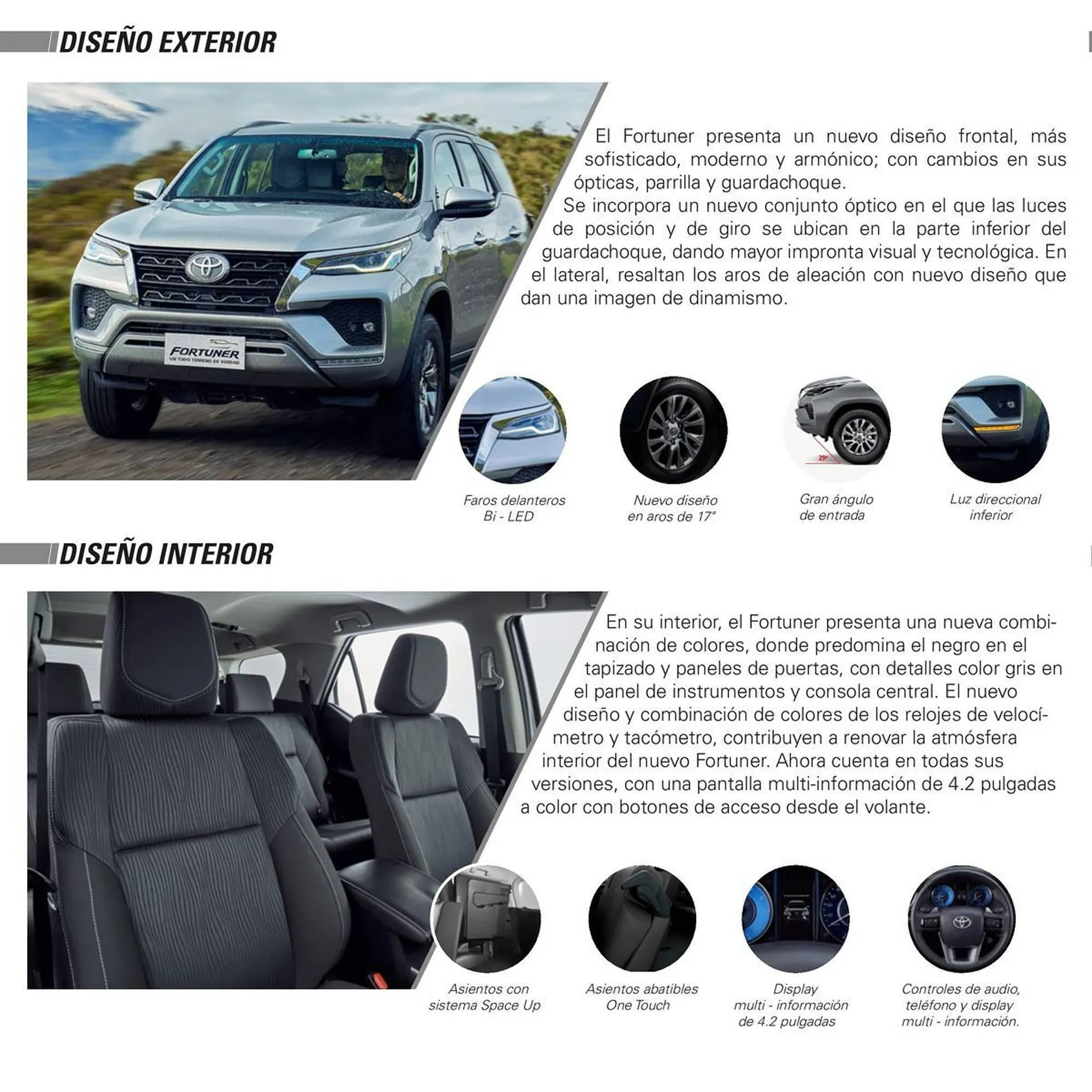 Catalogo de Catálogo Toyota 5 de junio al 5 de junio 2026 - Pag 2
