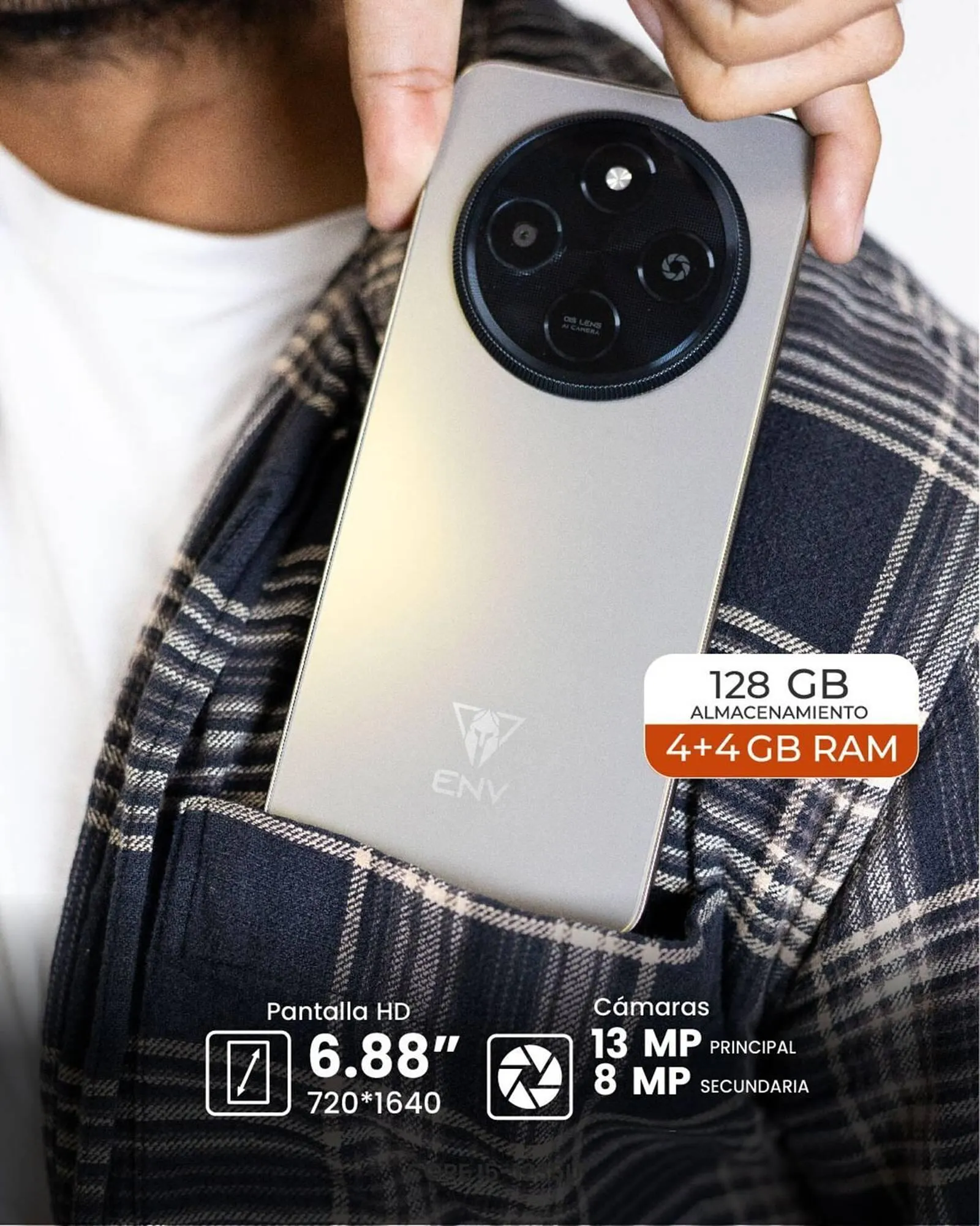 Catalogo de Catálogo Novicompu 30 de octubre al 9 de noviembre 2025 - Pag 2