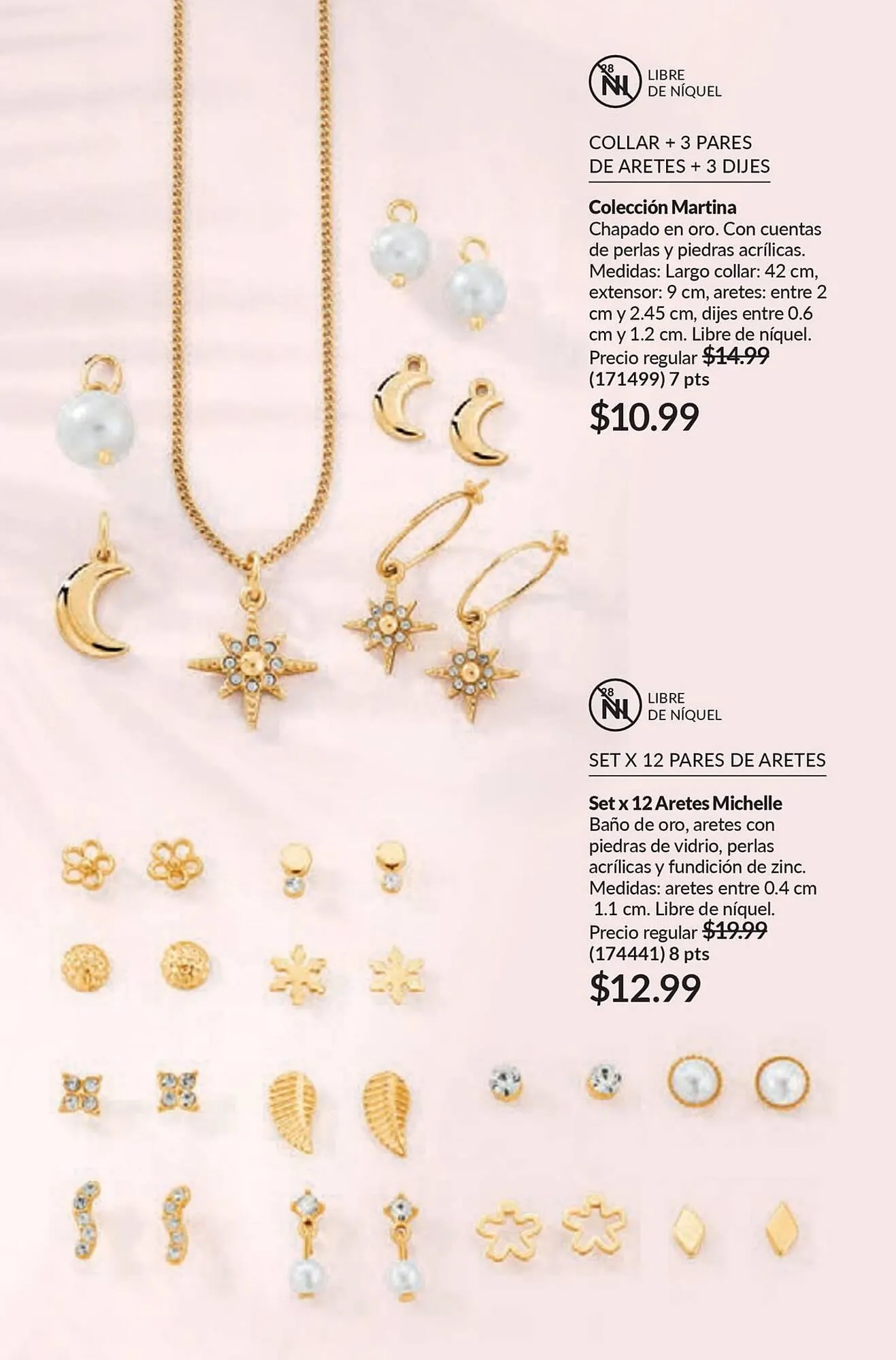 Catalogo de Catálogo AVON 3 de marzo al 31 de marzo 2025 - Pag 93