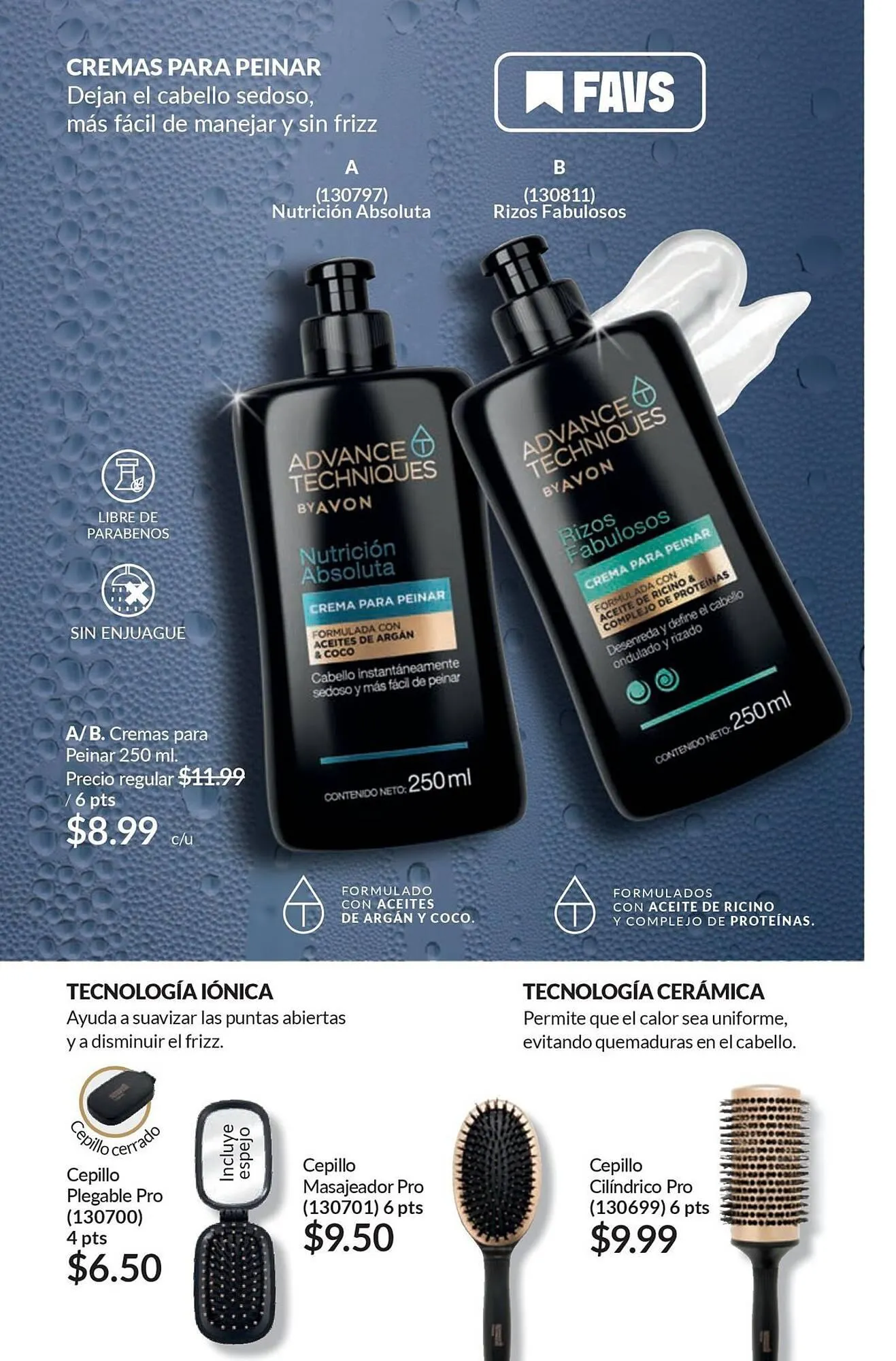 Catalogo de Catálogo AVON 1 de mayo al 31 de mayo 2026 - Pag 174