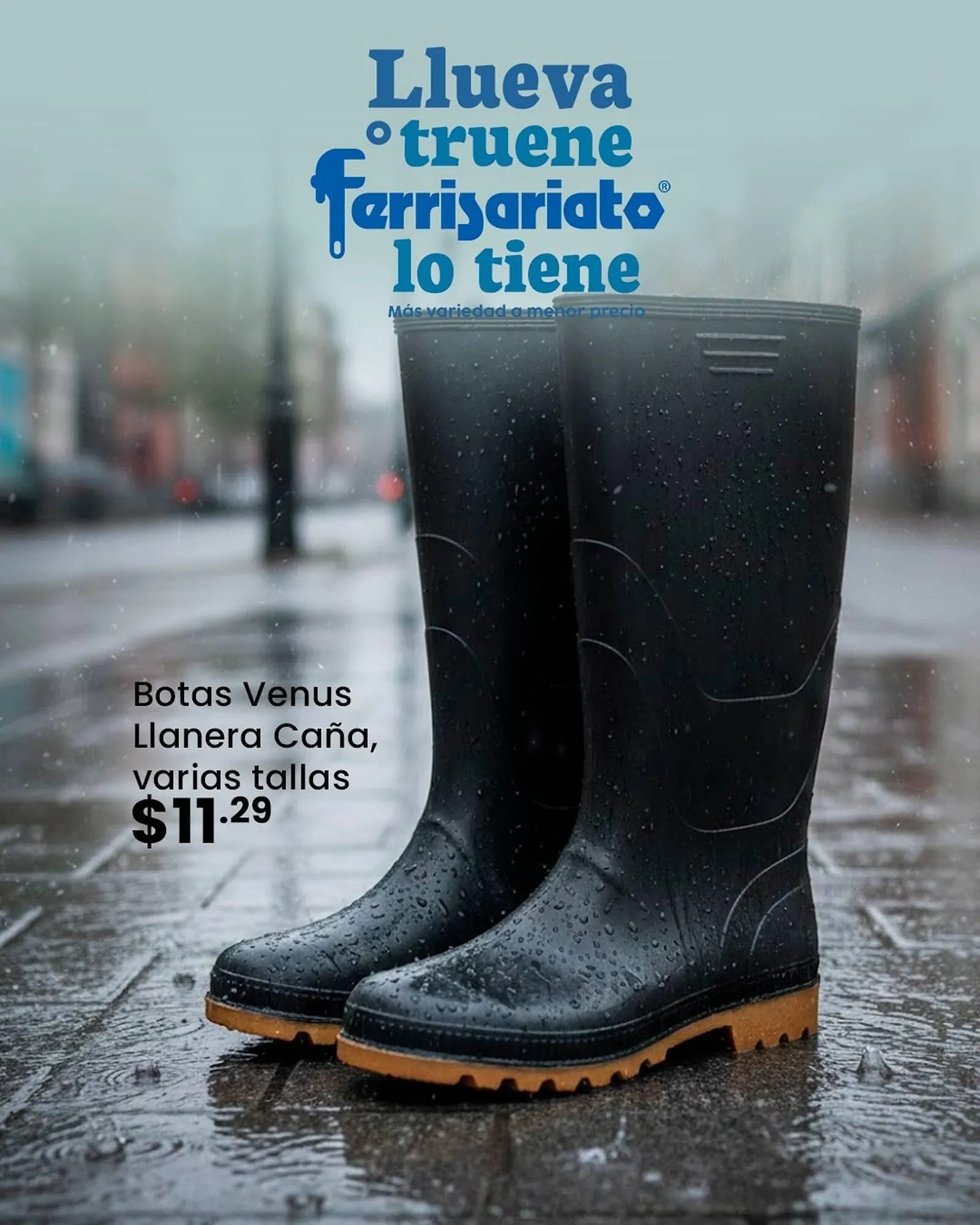 Catalogo de Catálogo Ferrisariato 28 de enero al 10 de febrero 2026 - Pag 4