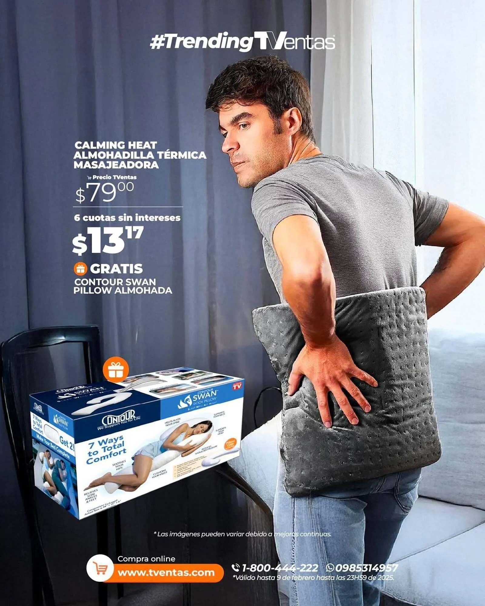 Catálogo TVentas - 1