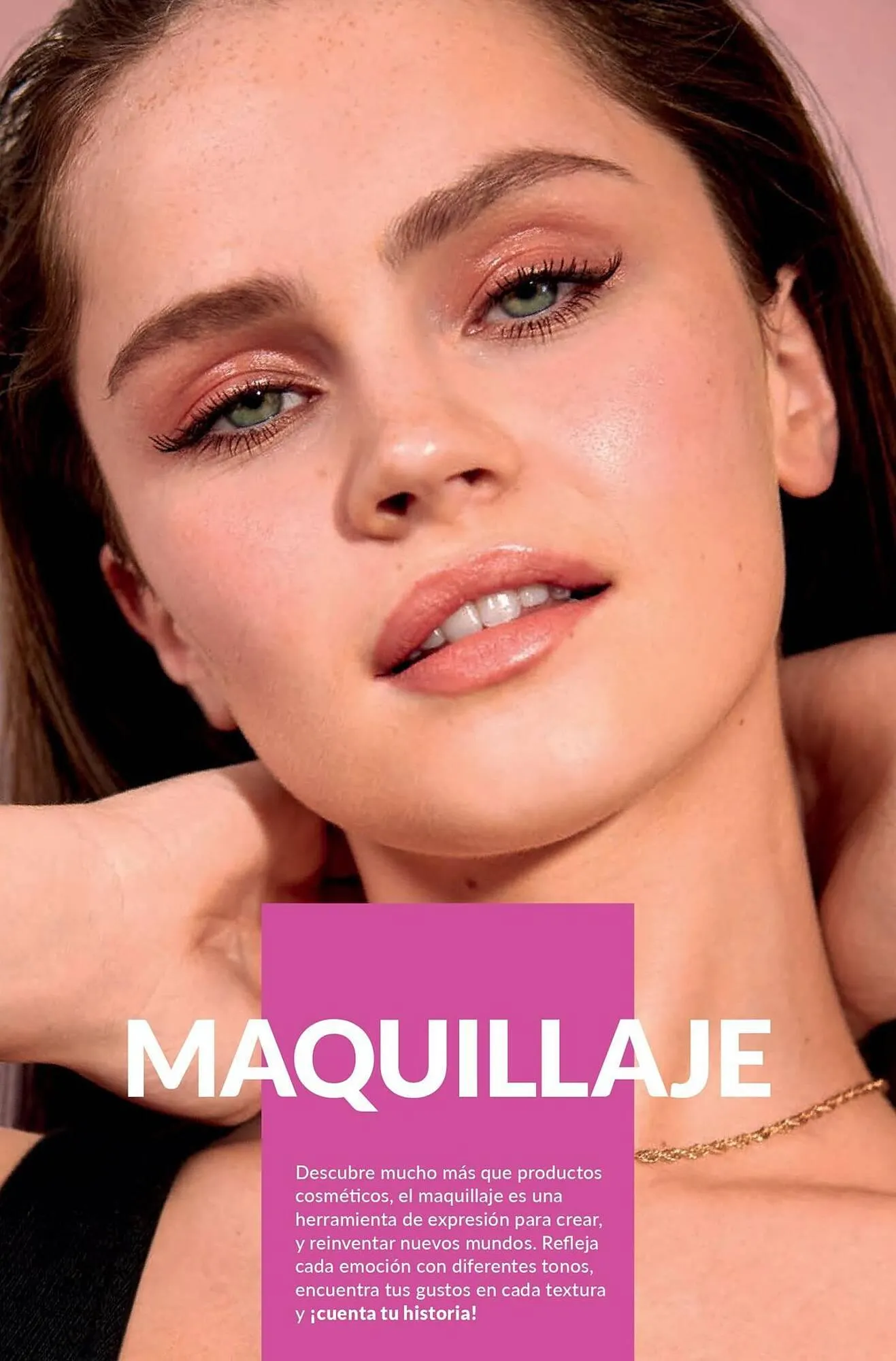 Catalogo de Catálogo AVON 19 de noviembre al 25 de diciembre 2025 - Pag 40