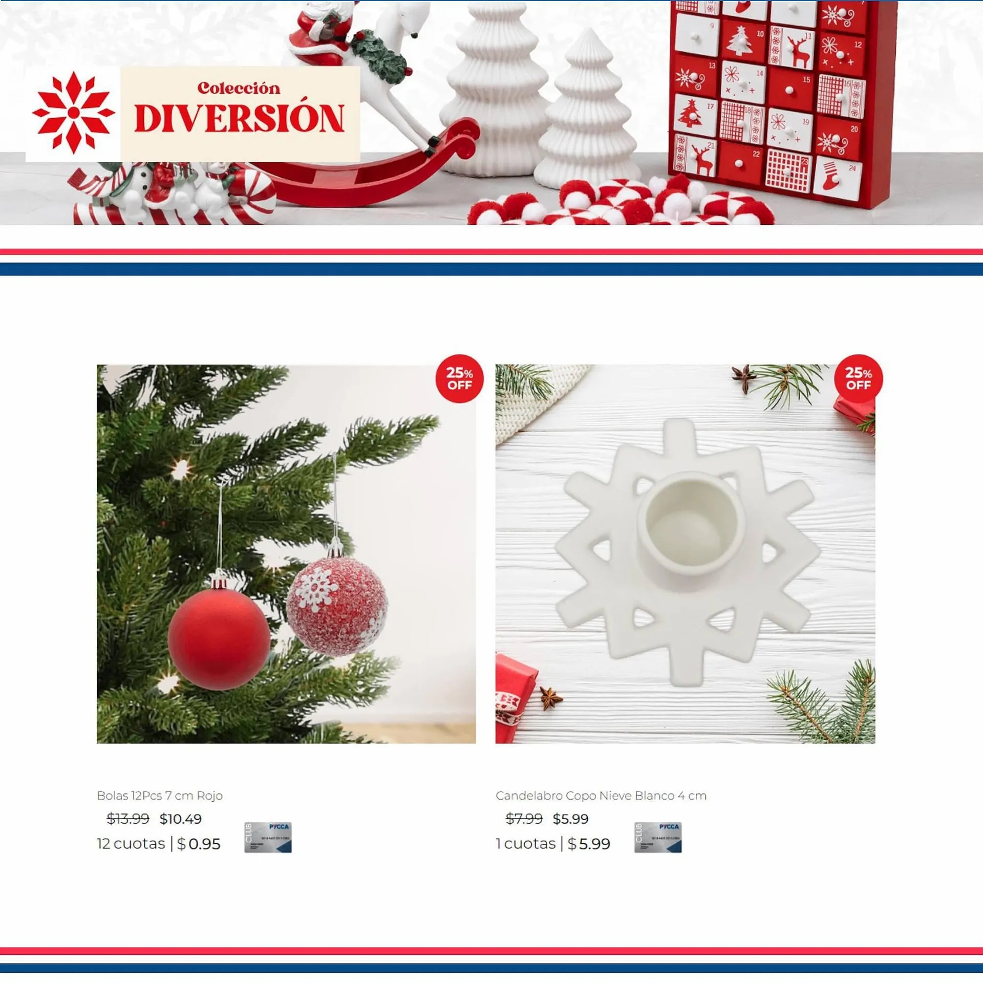 Catalogo de Catálogo Pycca 29 de septiembre al 31 de octubre 2023 - Pag 12