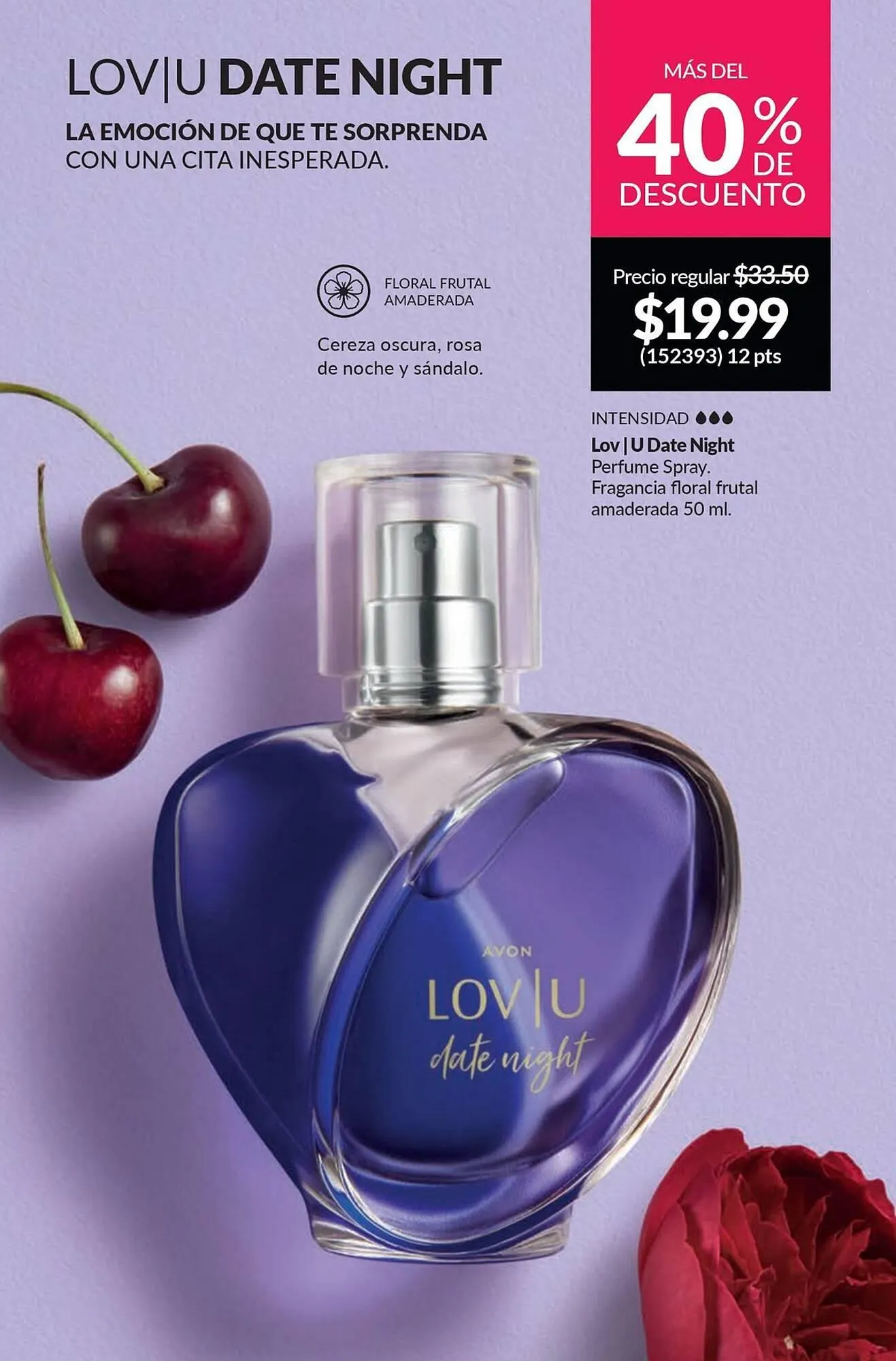 Catalogo de Catálogo AVON 1 de julio al 31 de julio 2026 - Pag 85