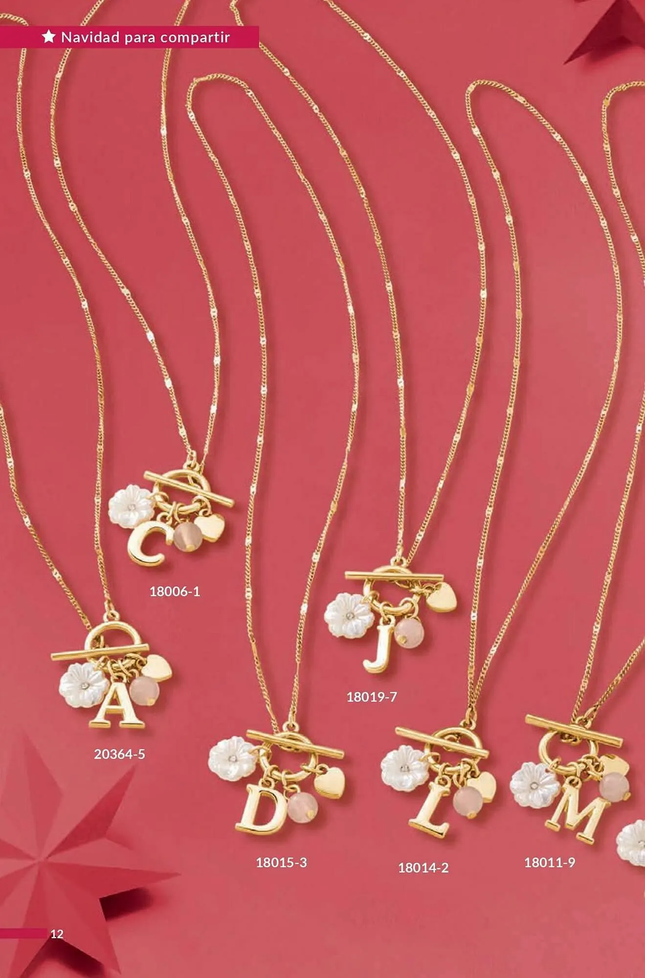 Catalogo de Catálogo AVON 23 de noviembre al 9 de diciembre 2023 - Pag 12