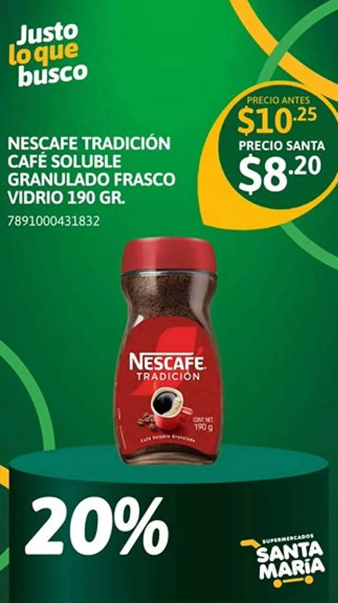 Catalogo de Catálogo Santa Maria 16 de enero al 31 de enero 2026 - Pag 4