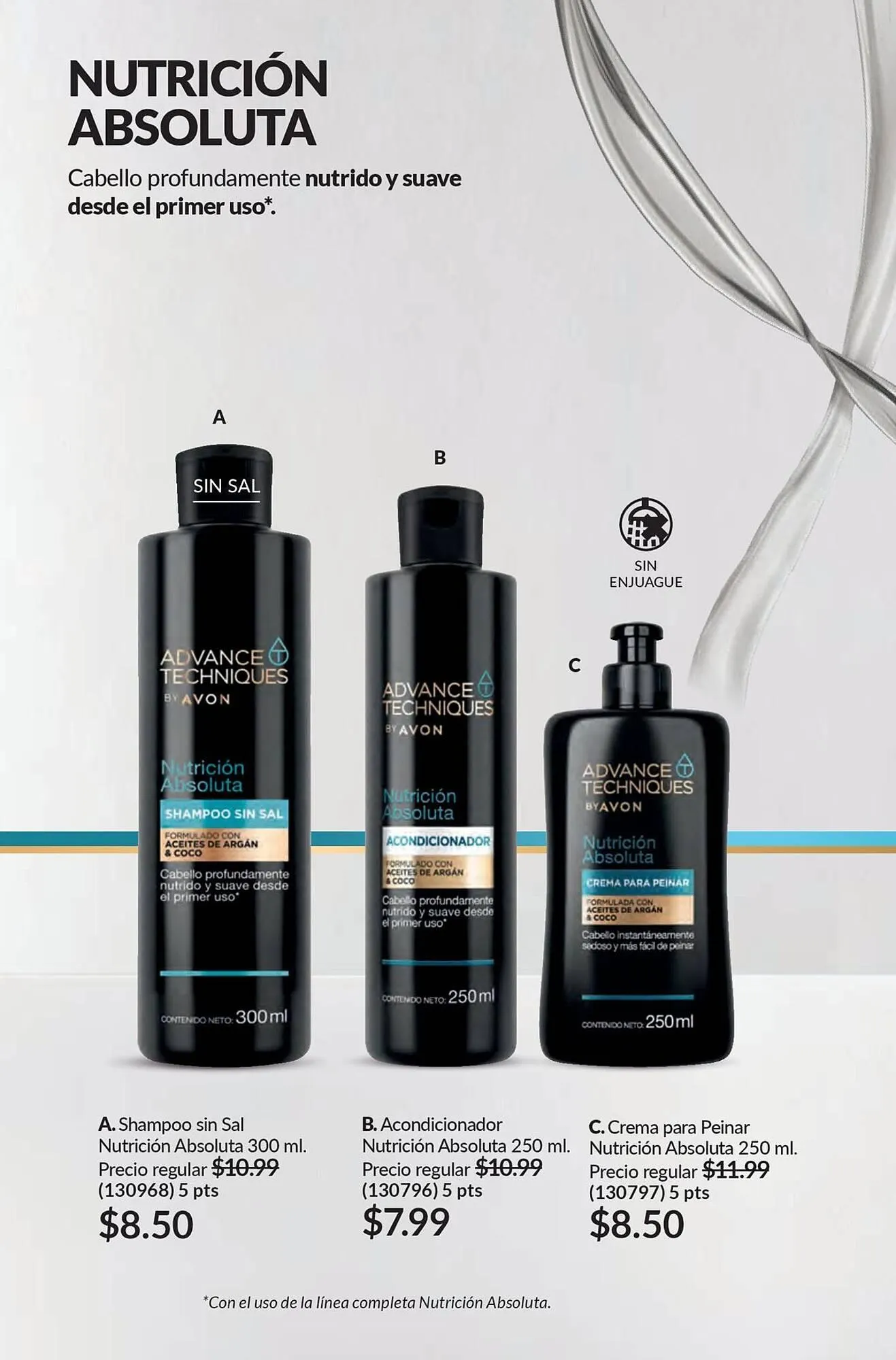 Catalogo de Catálogo AVON 3 de marzo al 31 de marzo 2025 - Pag 149