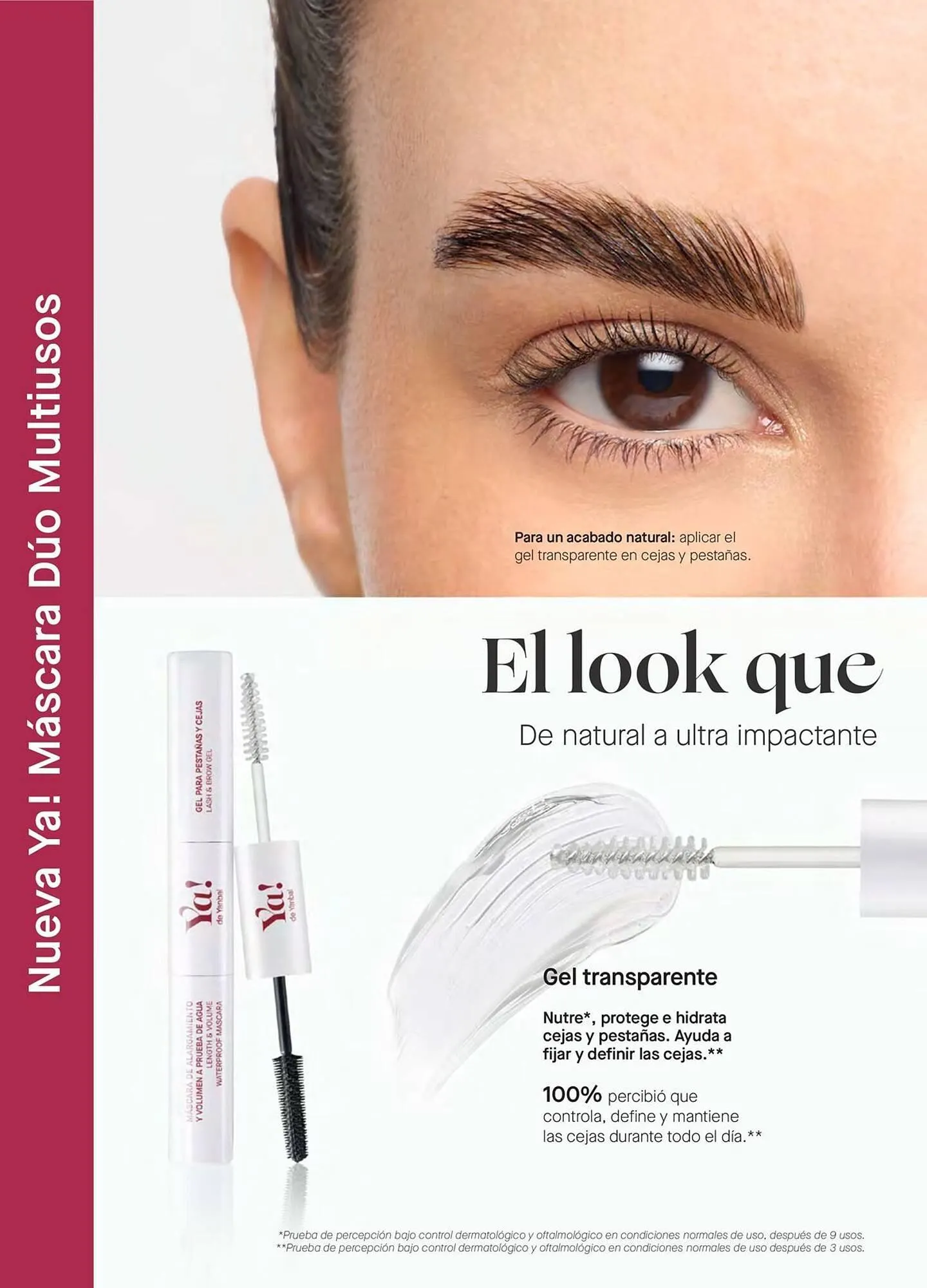 Catalogo de Catálogo Yanbal 6 de diciembre al 2 de enero 2026 - Pag 66