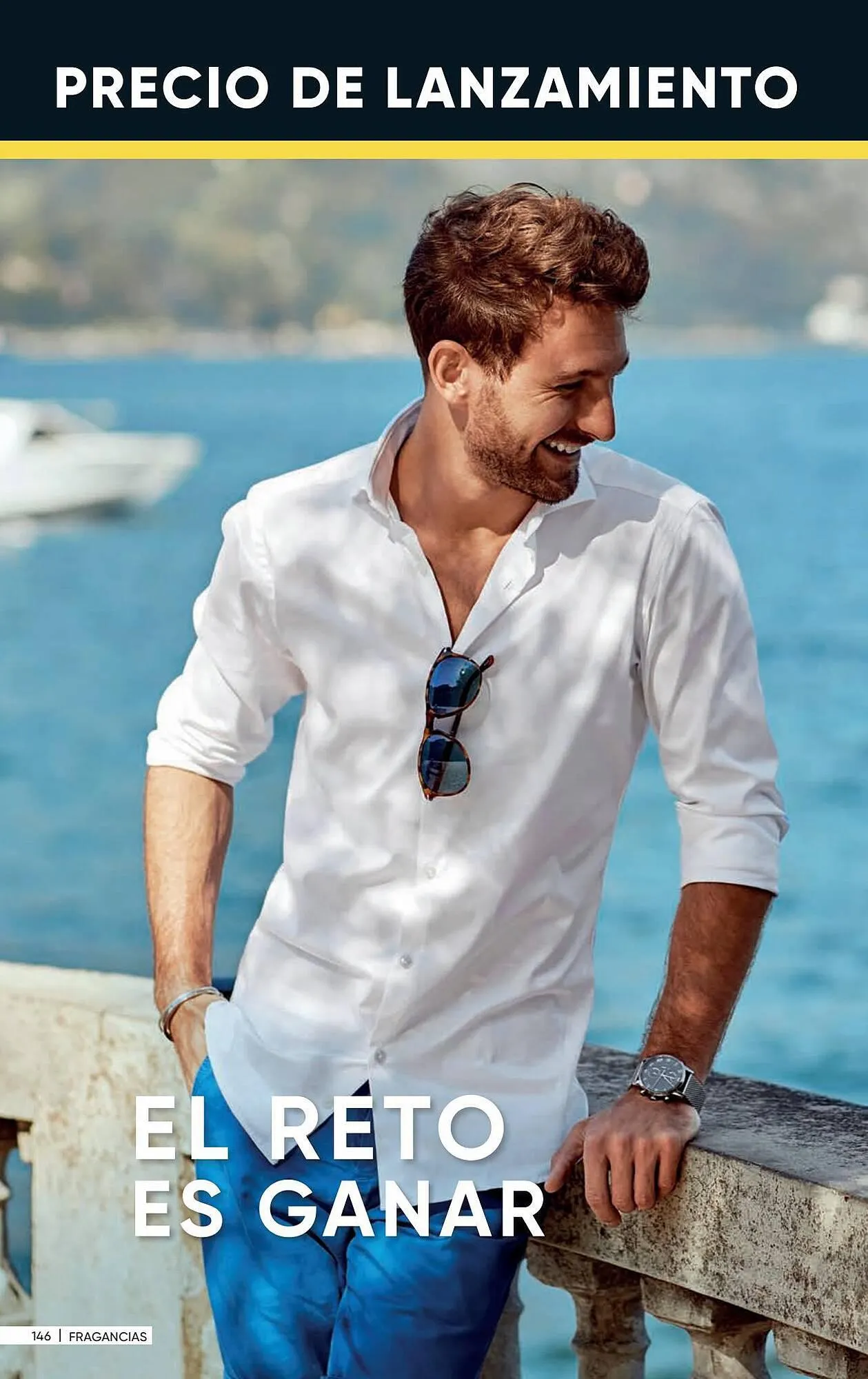 Catalogo de Catálogo Azzorti 12 de septiembre al 30 de septiembre 2023 - Pag 150