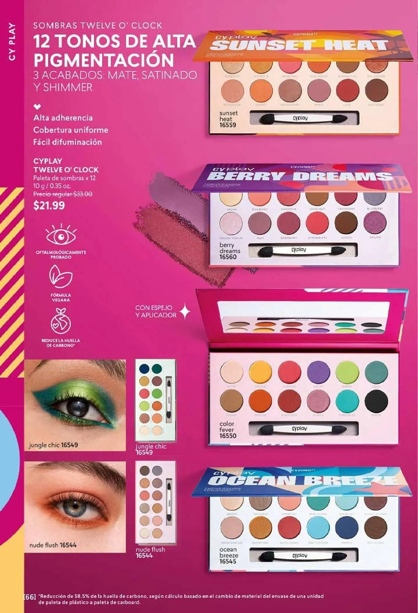 Catalogo de Catálogo Cyzone 26 de febrero al 29 de febrero 2024 - Pag 79