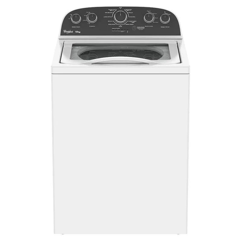 Lavadora Carga Superior Xpert System 19kg Blanco - Avería 1