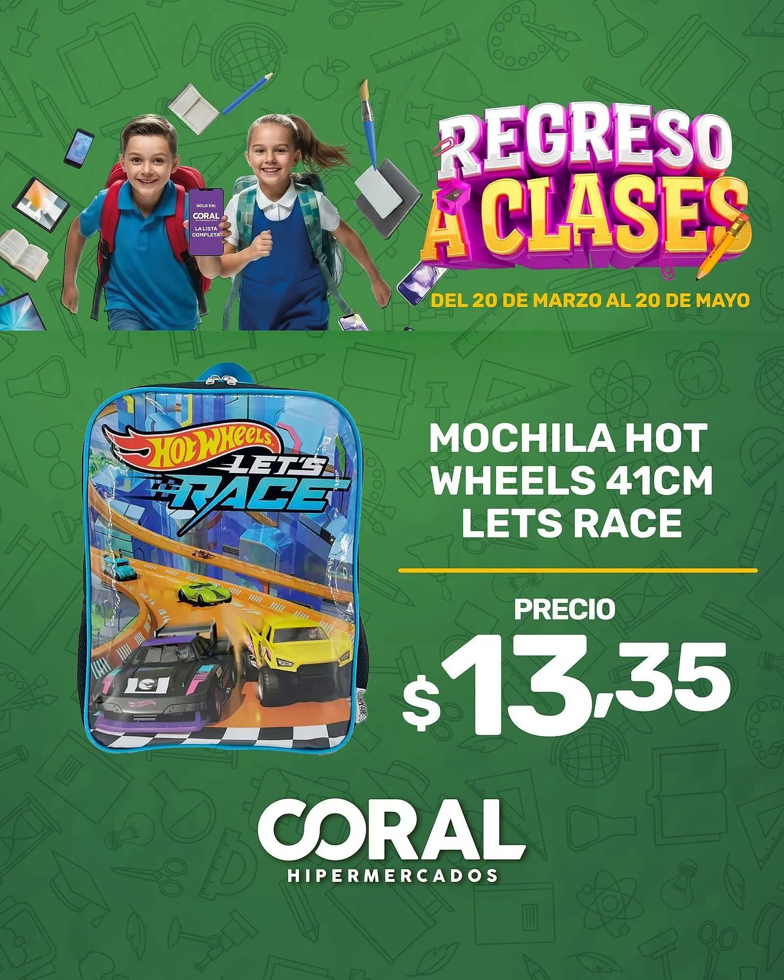 Catalogo de Catálogo Coral Hipermercados 24 de abril al 20 de mayo 2026 - Pag 2