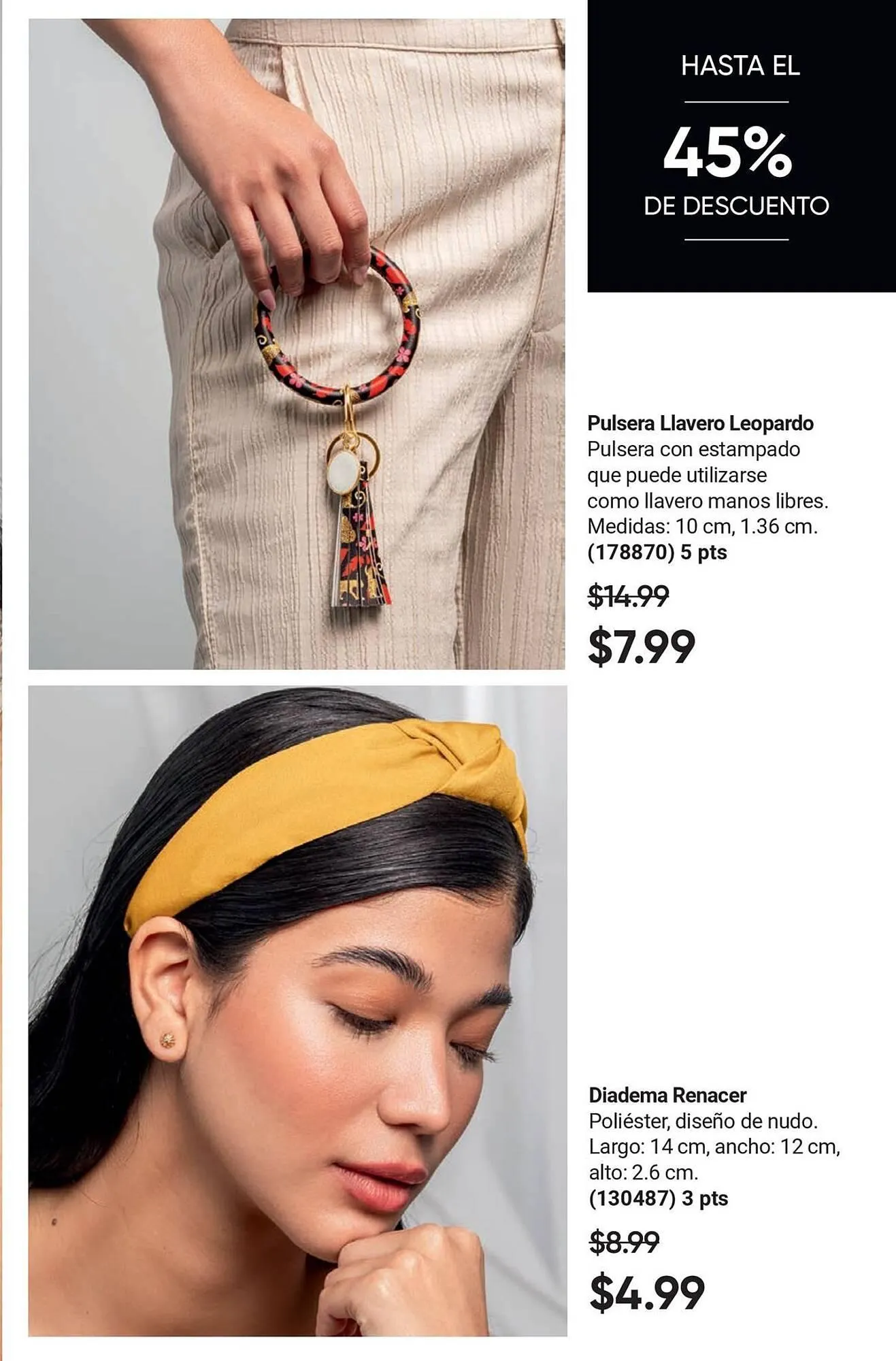 Catalogo de Catálogo AVON 1 de mayo al 31 de mayo 2026 - Pag 87