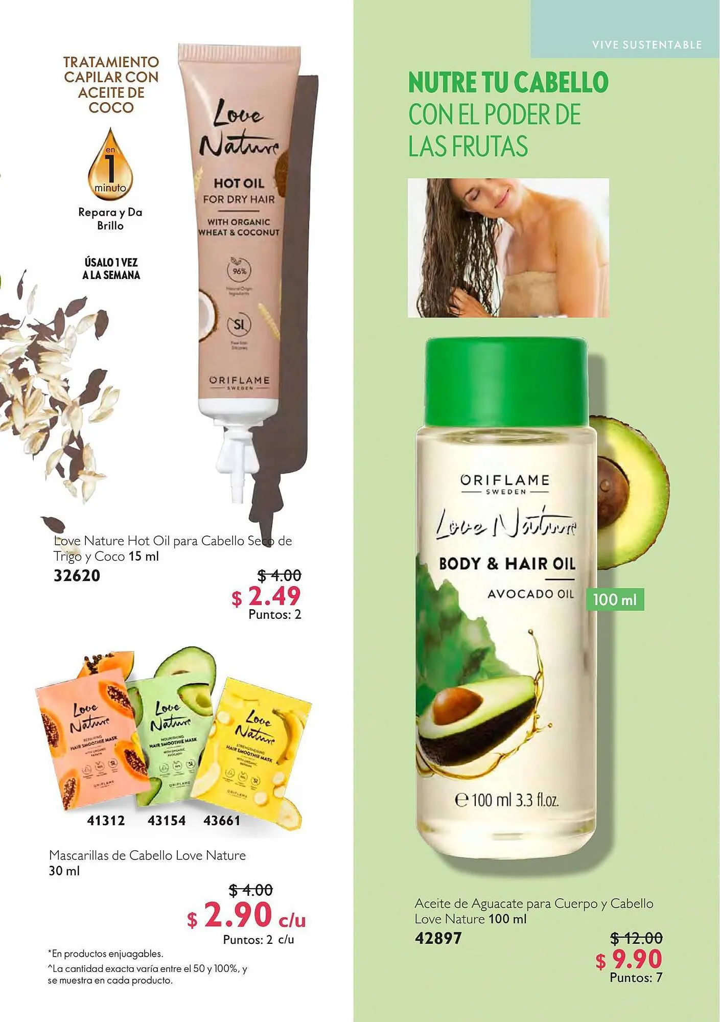 Catalogo de Catálogo Oriflame 17 de julio al 20 de julio 2023 - Pag 105