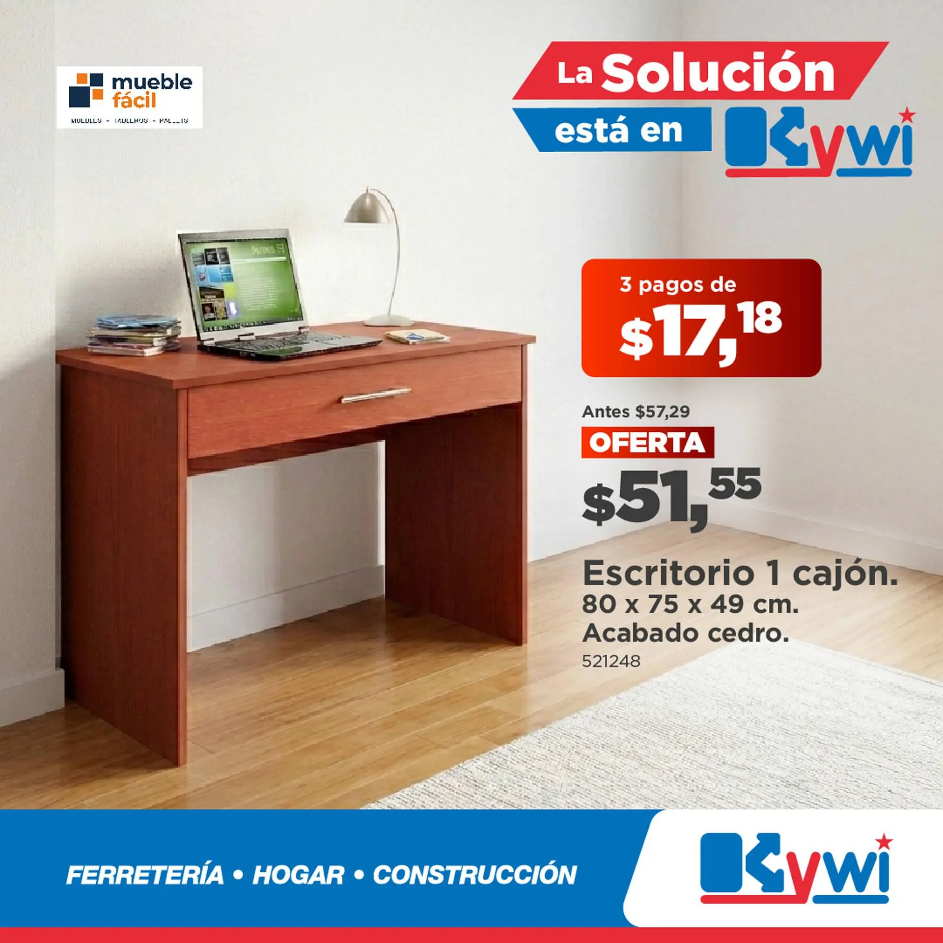 Catalogo de Catálogo Kywi 4 de marzo al 10 de marzo 2026 - Pag 4