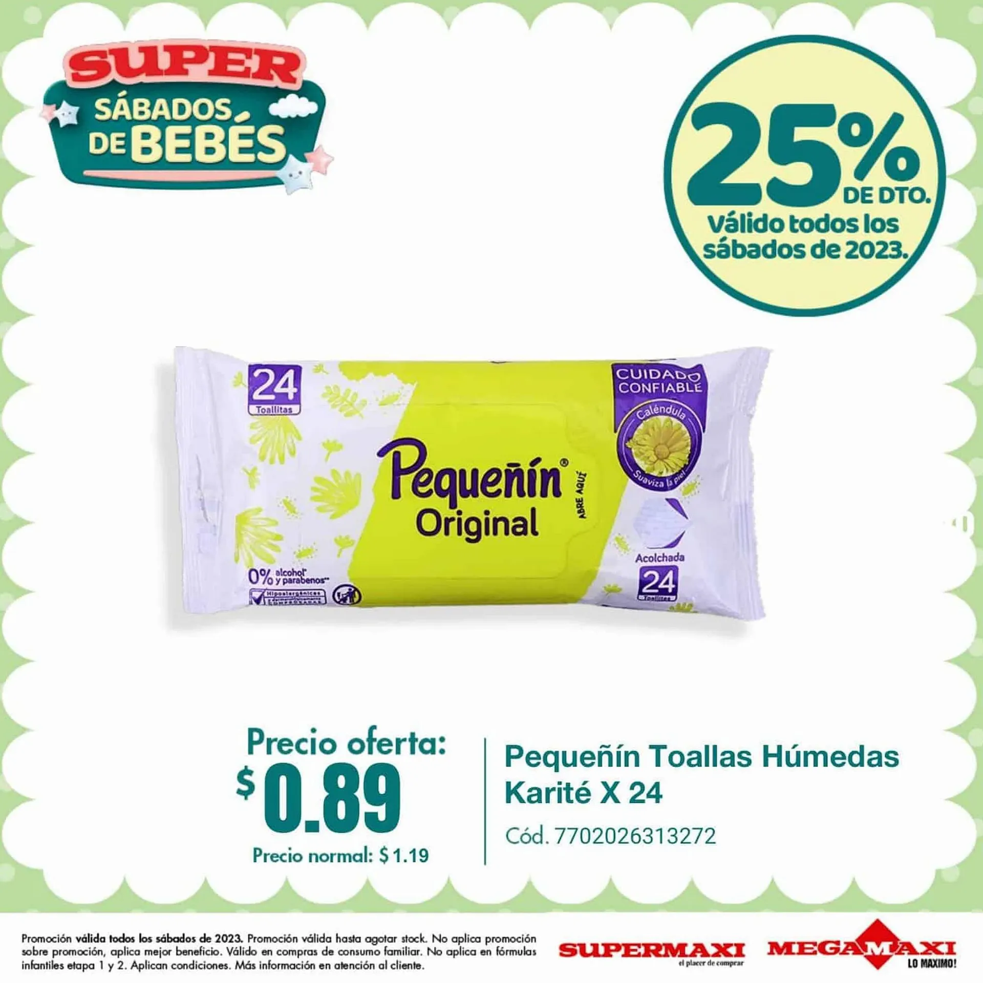 Catalogo de Catálogo Supermaxi 22 de septiembre al 31 de octubre 2023 - Pag 31