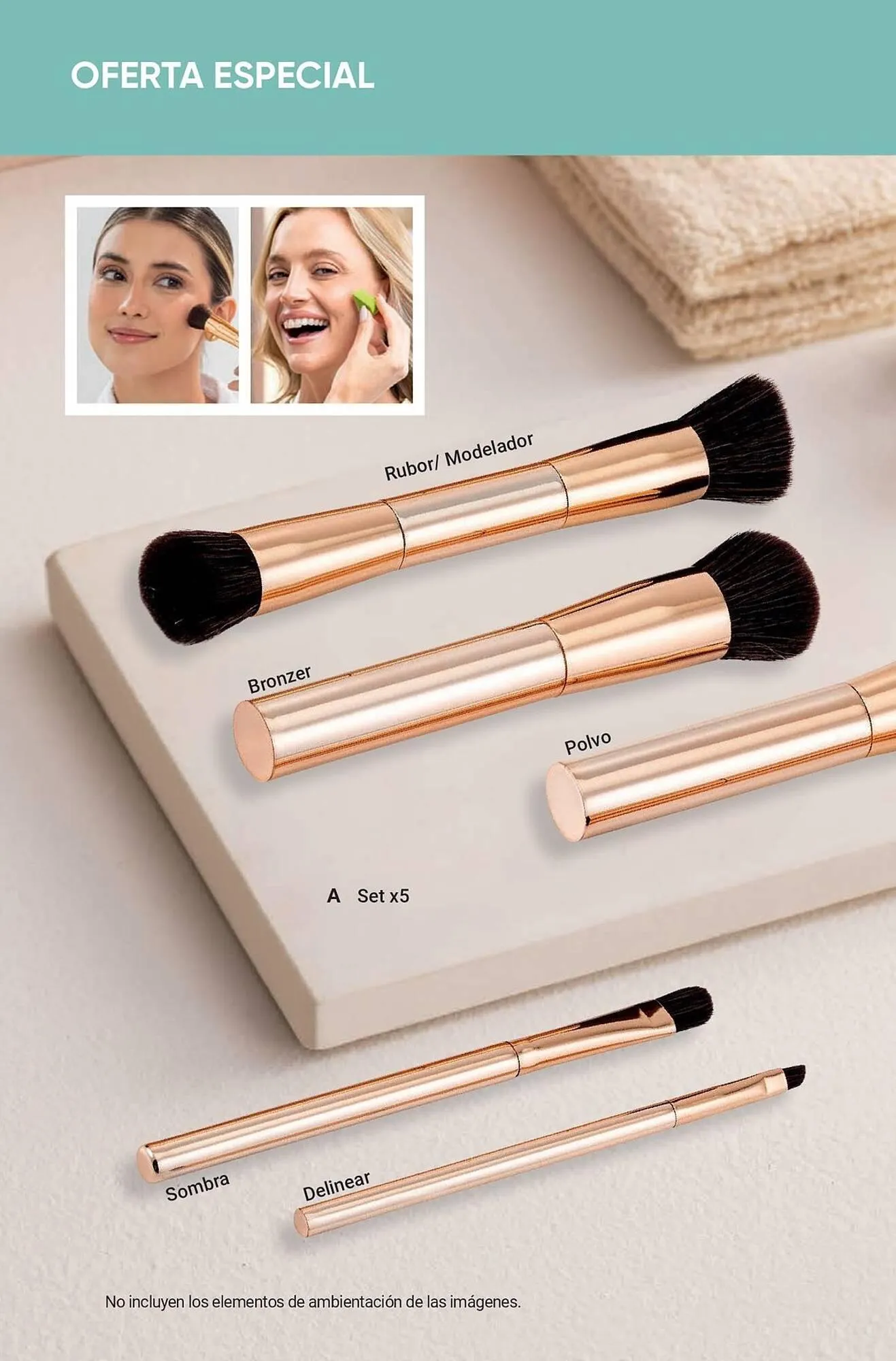 Catalogo de Catálogo AVON 1 de abril al 30 de abril 2026 - Pag 86