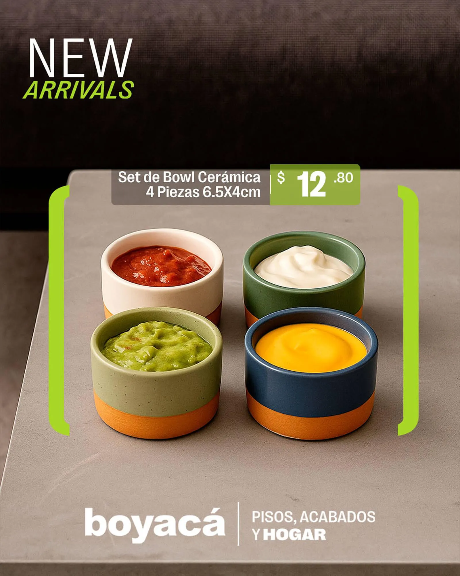 Catálogo Boyacá - 1