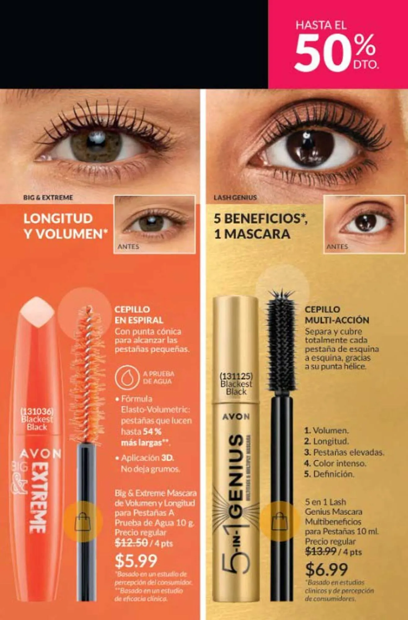 Catalogo de Catálogo AVON 8 de enero al 31 de enero 2026 - Pag 14