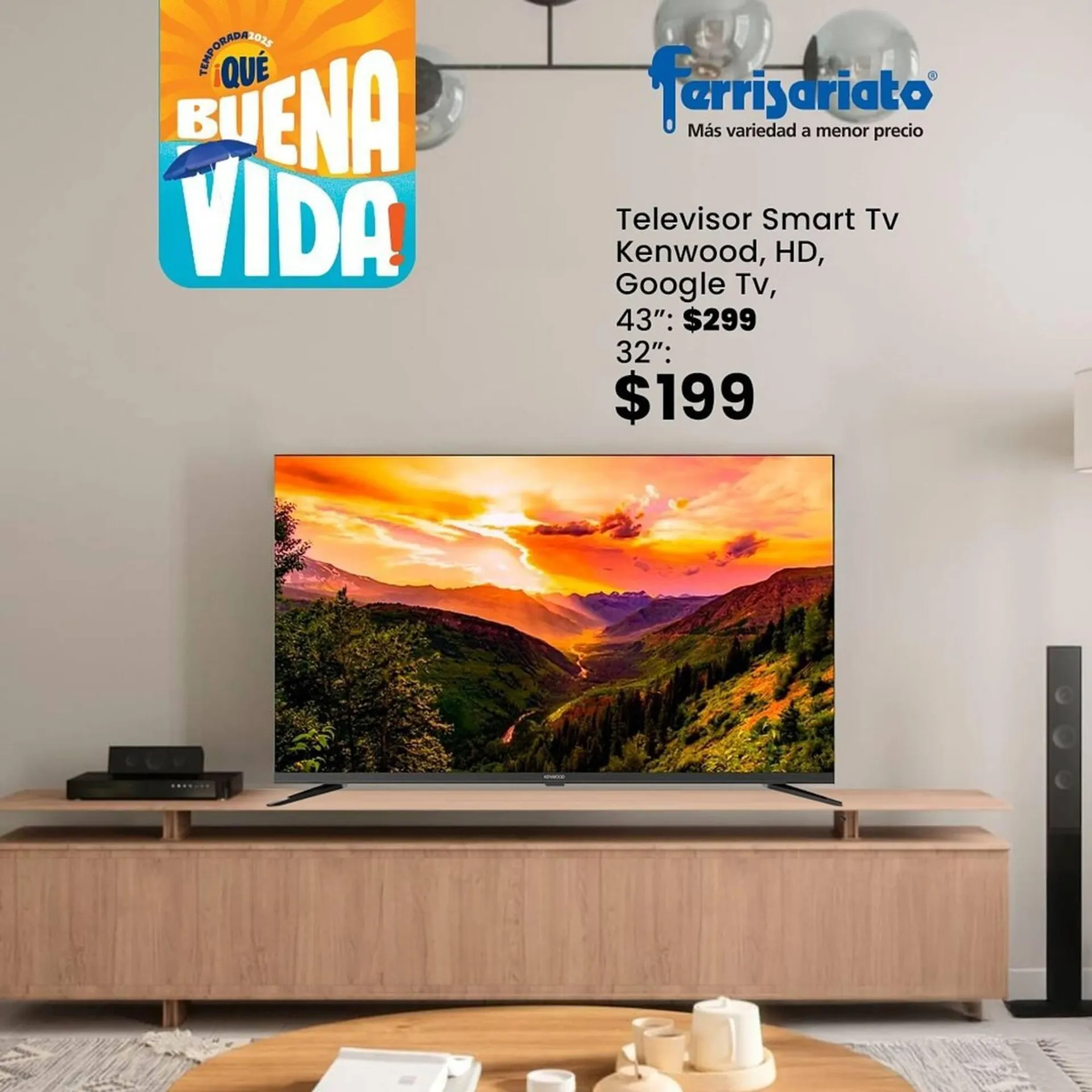 Catalogo de Catálogo Ferrisariato 7 de marzo al 14 de marzo 2025 - Pag 2