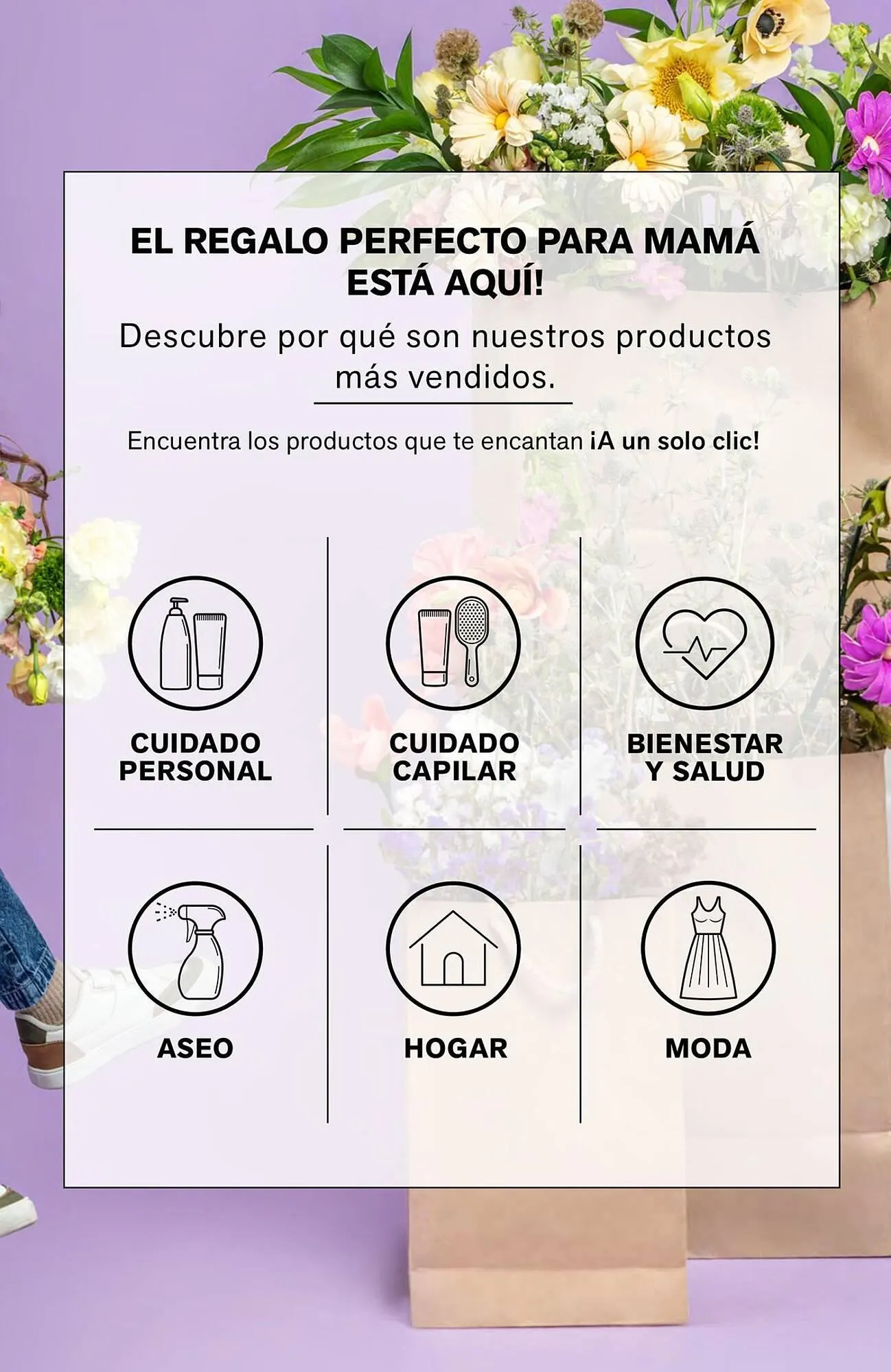 Catalogo de Catálogo Leonisa 1 de julio al 31 de agosto 2026 - Pag 3