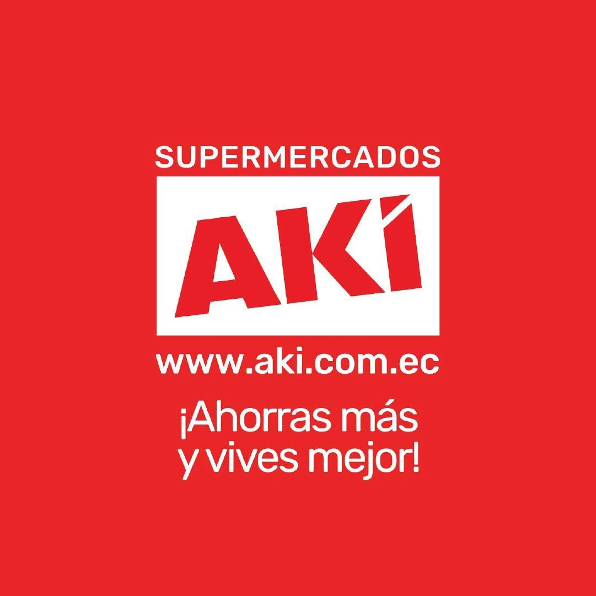 Catalogo de Catálogo Akí 24 de marzo al 19 de mayo 2026 - Pag 3