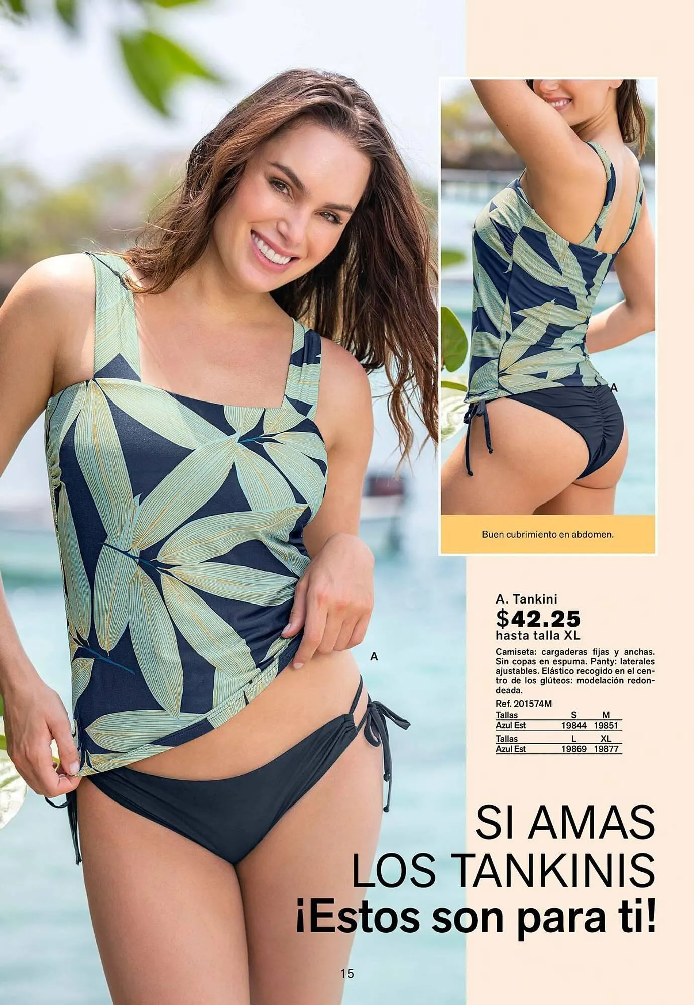 Catalogo de Catálogo Leonisa 22 de noviembre al 16 de diciembre 2023 - Pag 15