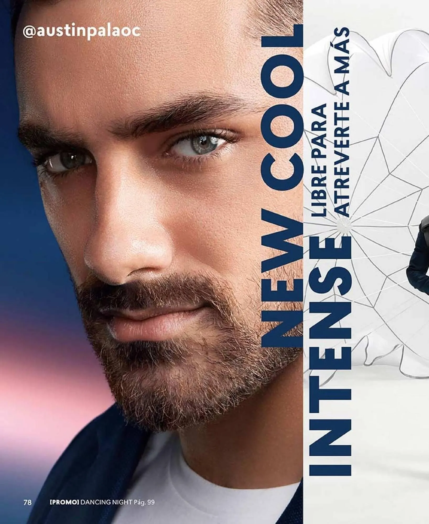 Catalogo de Catálogo Cyzone 21 de enero al 28 de febrero 2025 - Pag 78