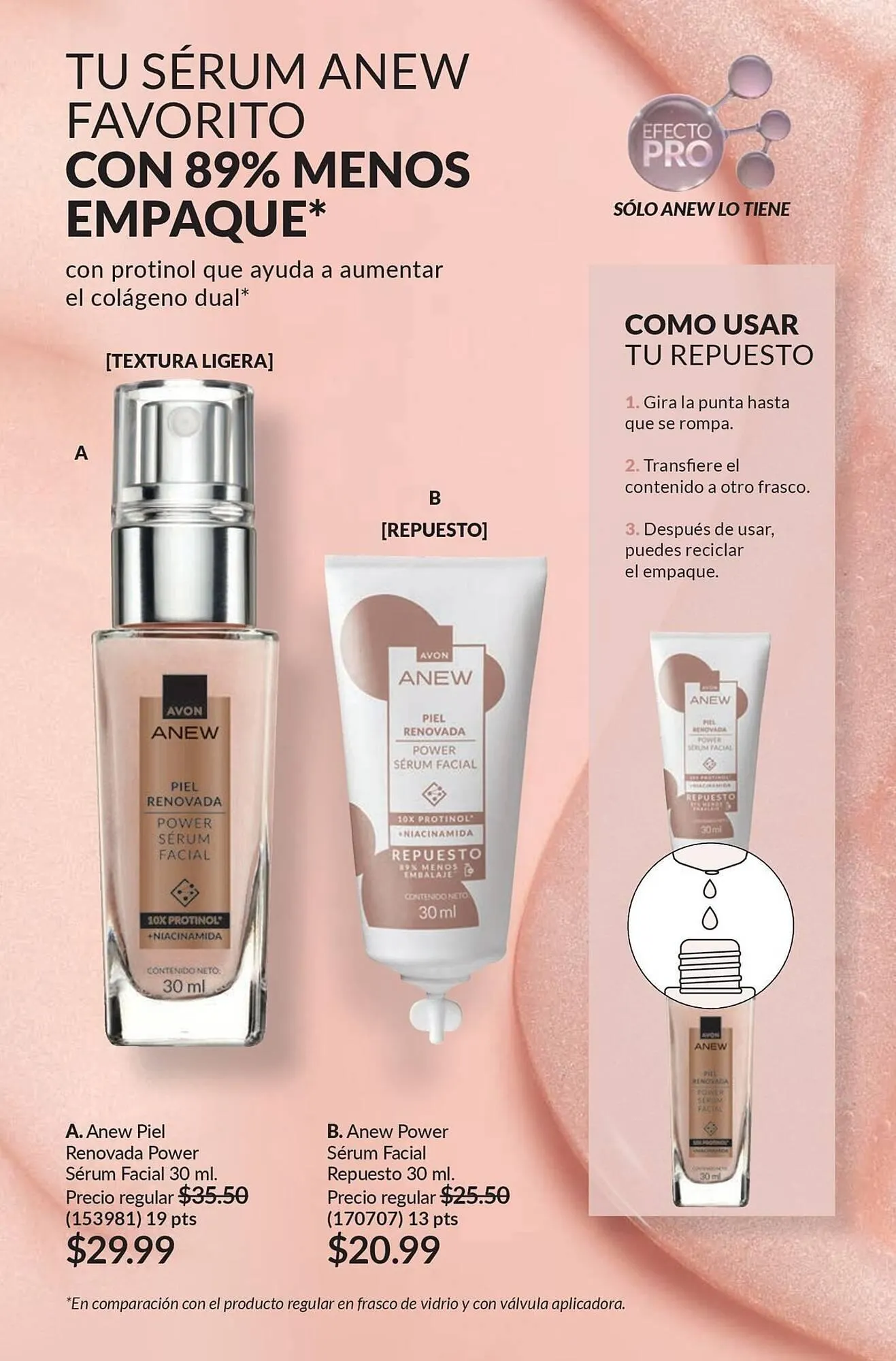 Catalogo de Catálogo AVON 1 de julio al 31 de julio 2026 - Pag 118
