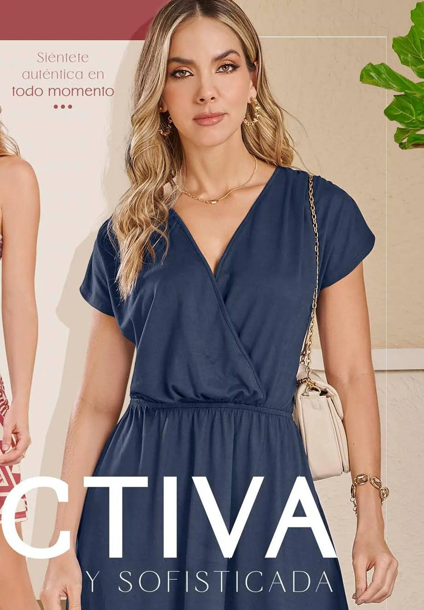 Catalogo de Catálogo Azzorti 23 de febrero al 16 de marzo 2025 - Pag 21