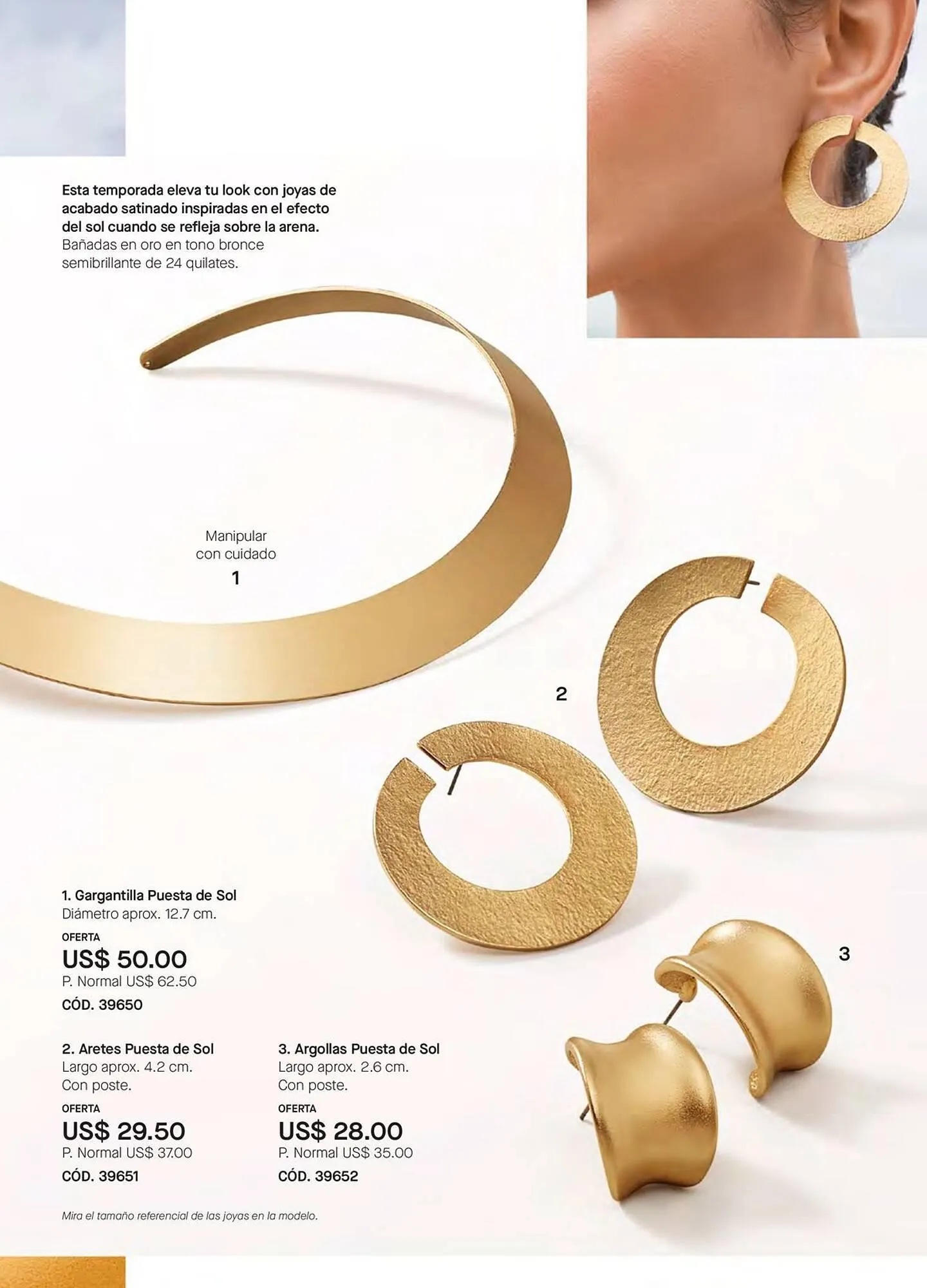 Catalogo de Catálogo Yanbal 3 de febrero al 28 de febrero 2025 - Pag 27