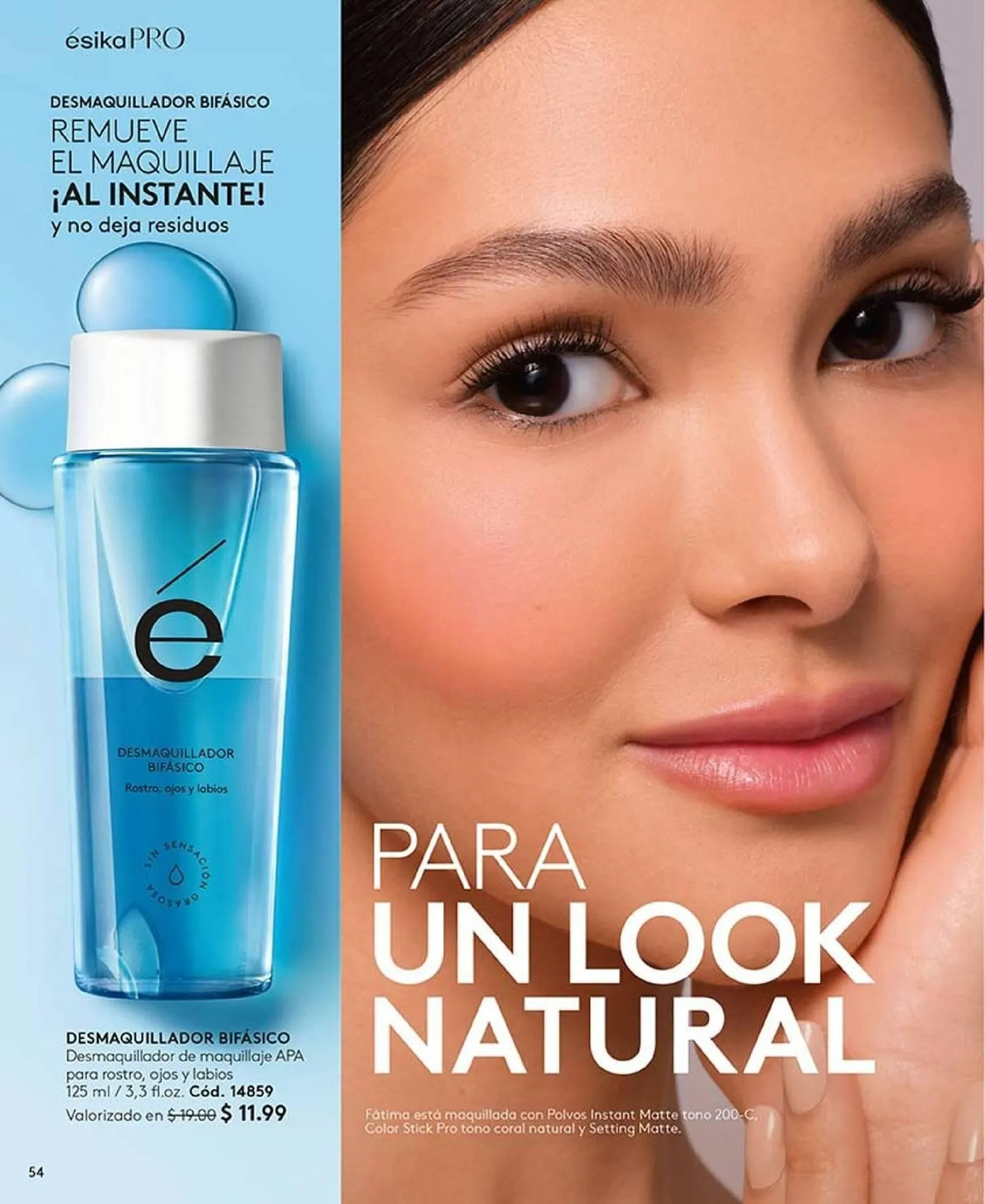 Catalogo de Catálogo Ésika 1 de enero al 22 de enero 2025 - Pag 113