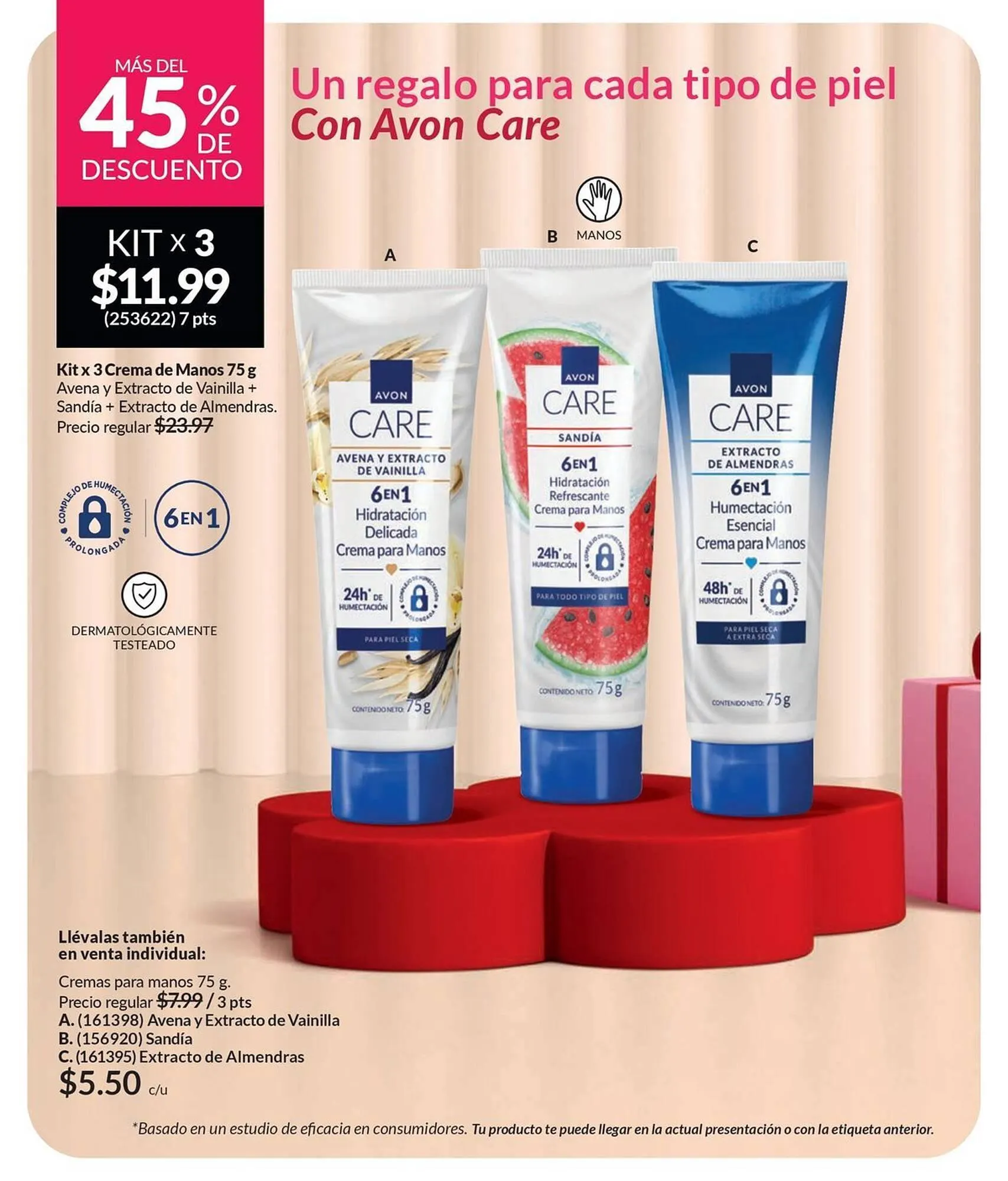 Catalogo de Catálogo AVON 1 de junio al 30 de junio 2026 - Pag 41