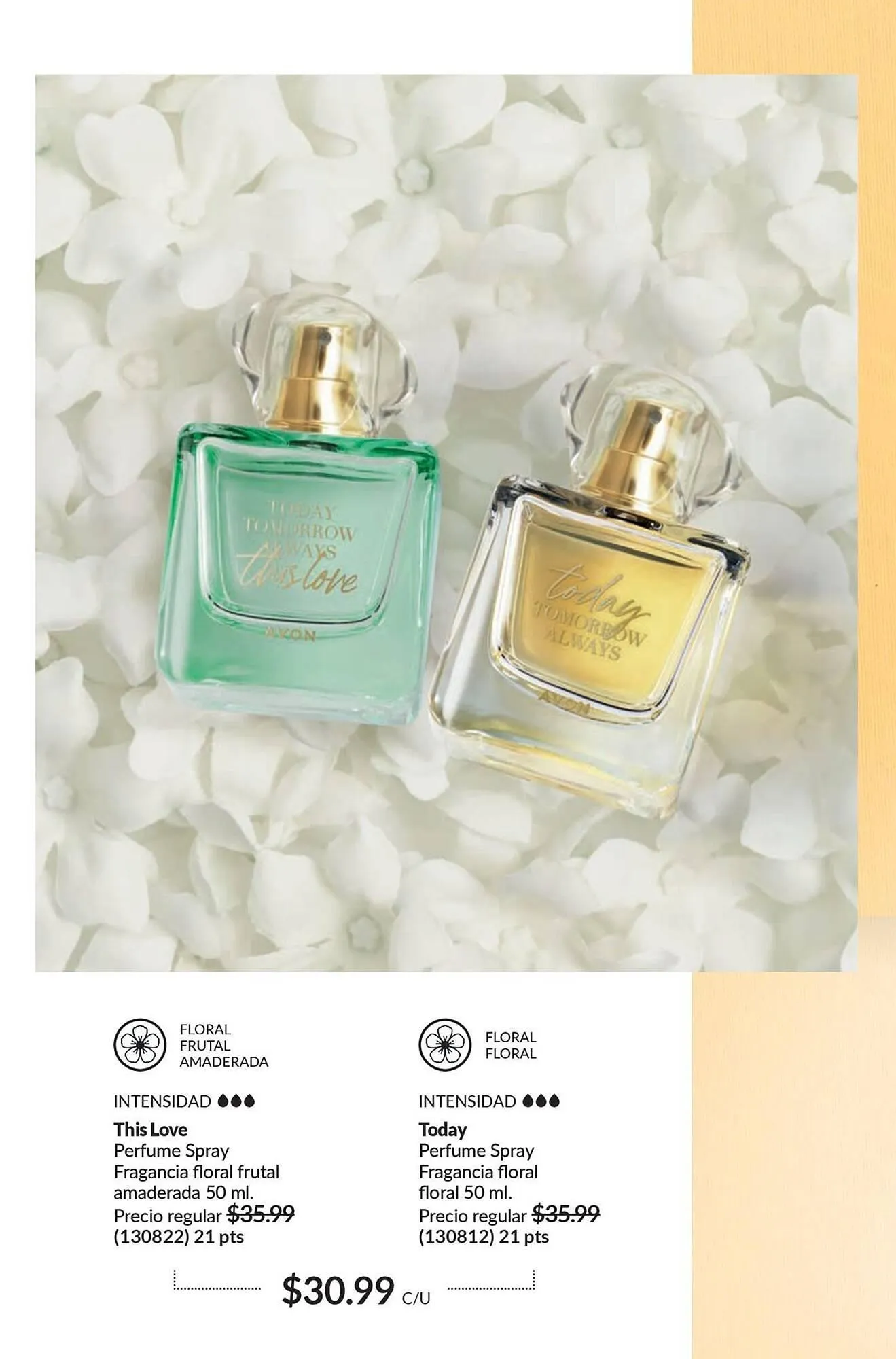 Catalogo de Catálogo AVON 19 de diciembre al 22 de enero 2025 - Pag 62