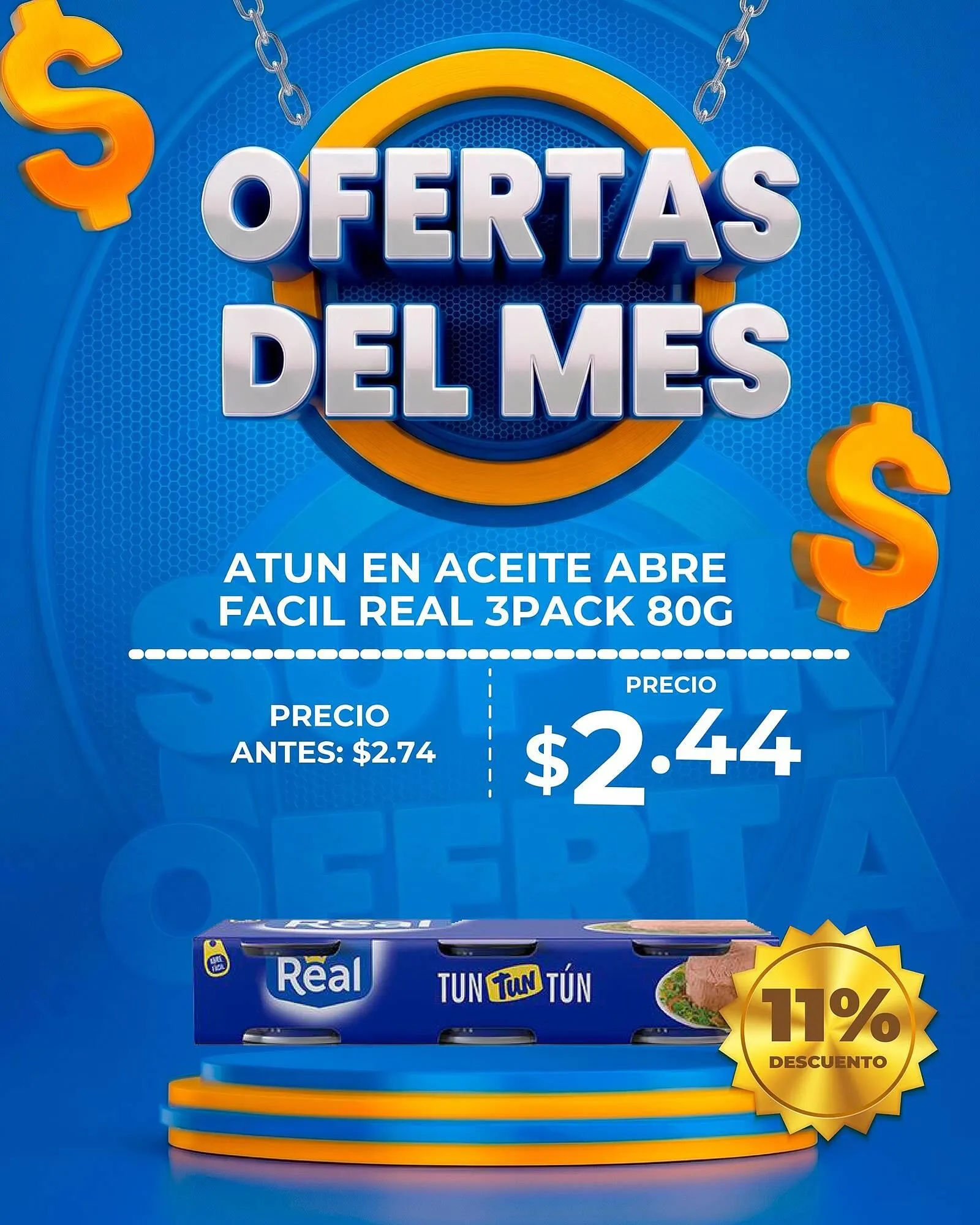 Catalogo de Catálogo Coral Hipermercados 15 de mayo al 20 de mayo 2026 - Pag 1