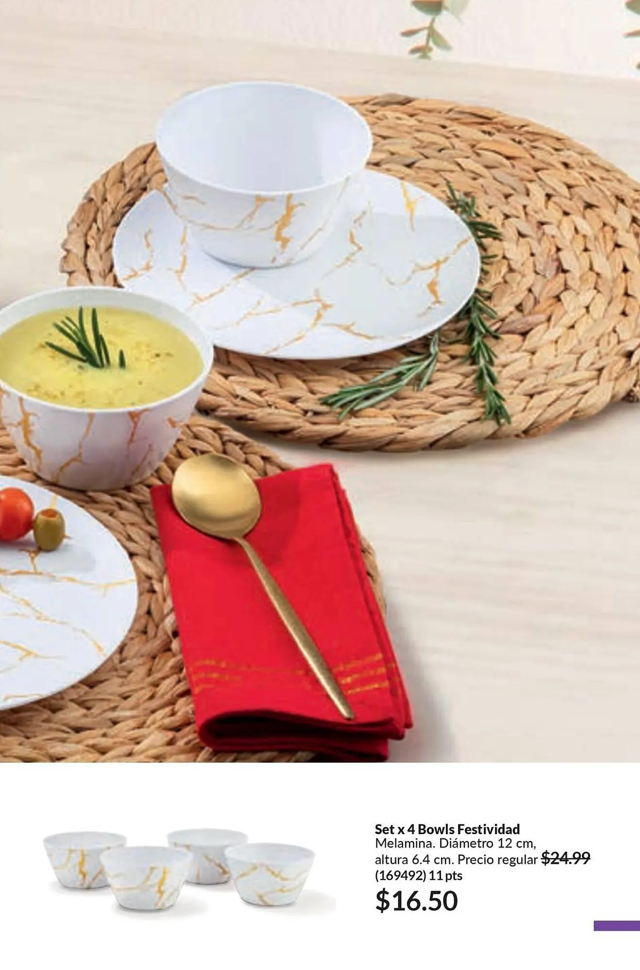 Catalogo de Catálogo AVON 9 de febrero al 2 de marzo 2025 - Pag 15