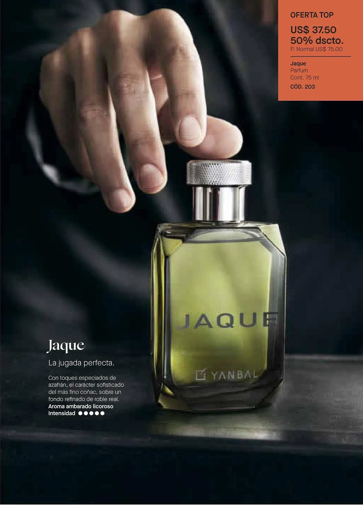 Catalogo de Catálogo Yanbal 9 de septiembre al 6 de octubre 2023 - Pag 117