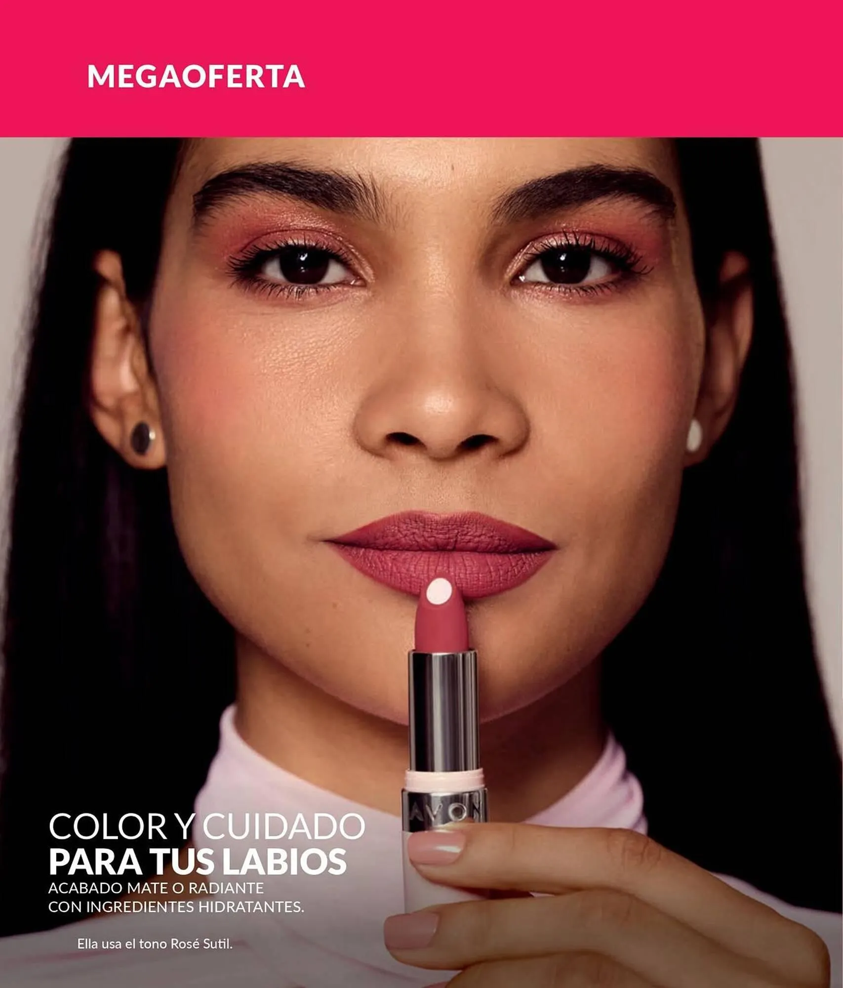 Catalogo de Catálogo AVON 1 de junio al 30 de junio 2026 - Pag 48