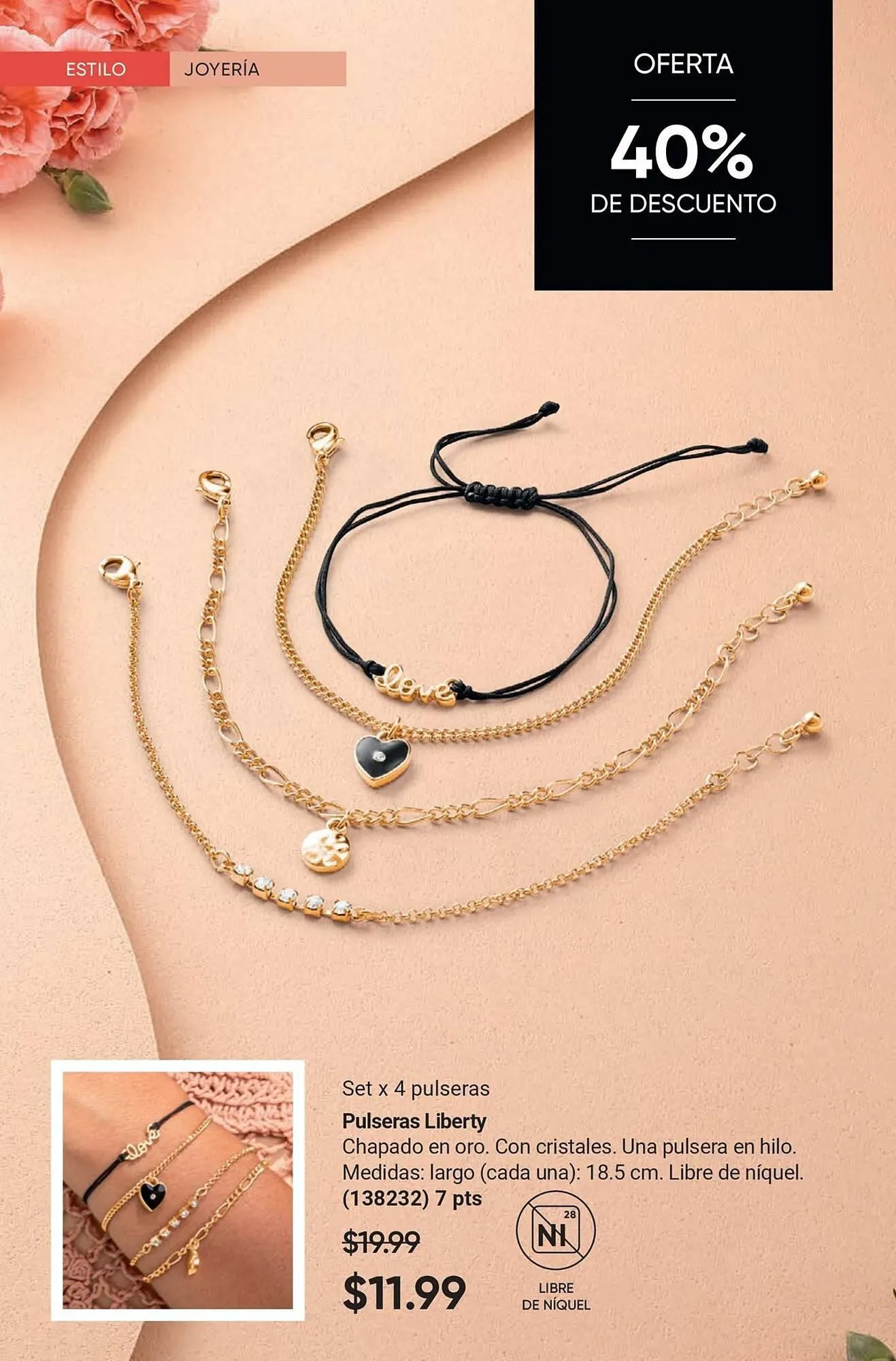 Catalogo de Catálogo AVON 1 de abril al 30 de abril 2026 - Pag 62